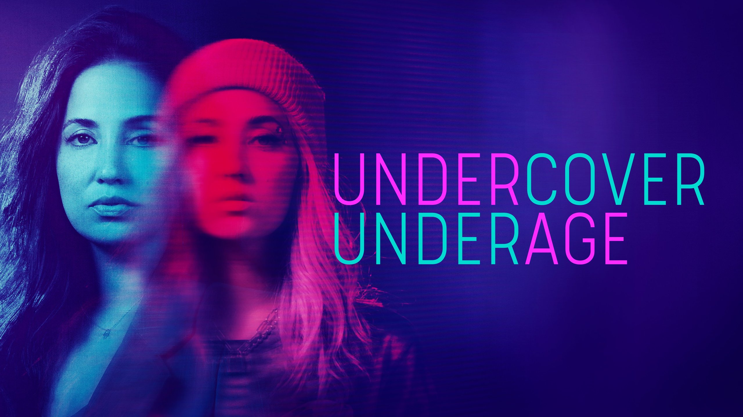 Undercover Underage