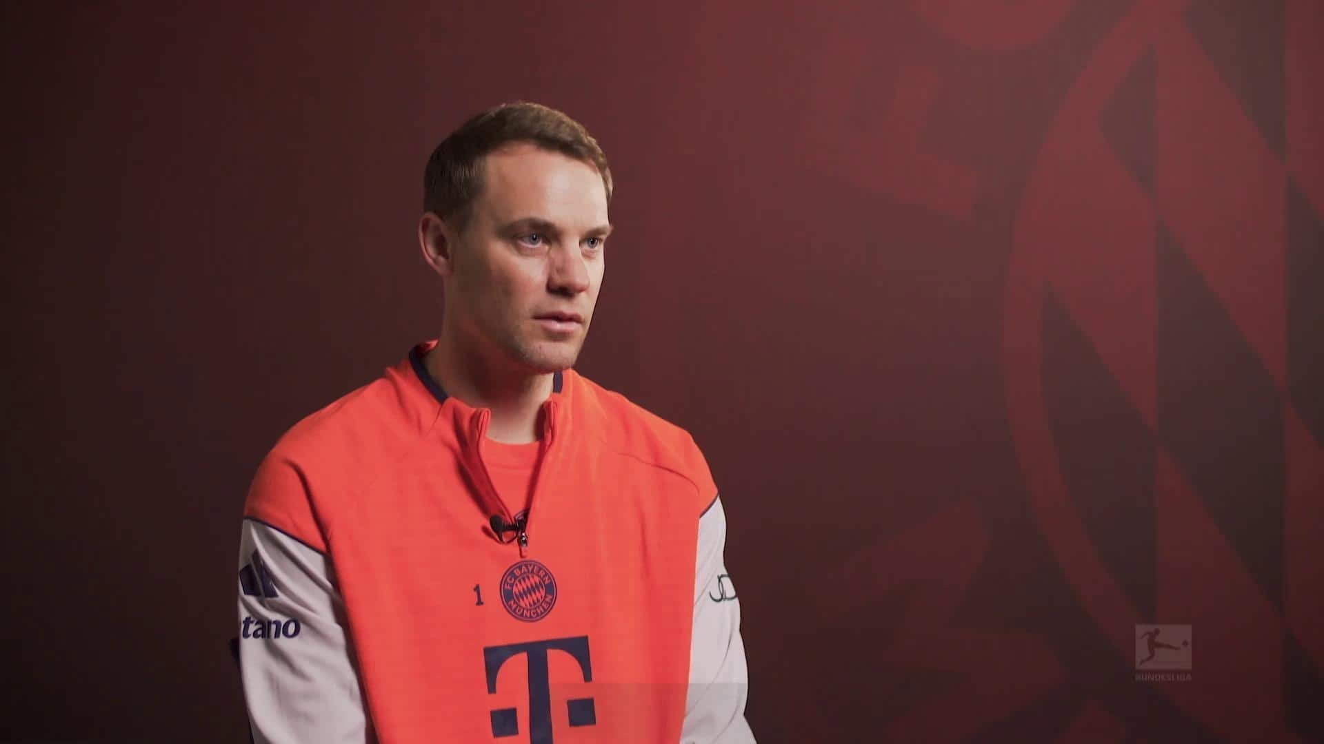 The Legacy of Manuel Neuer