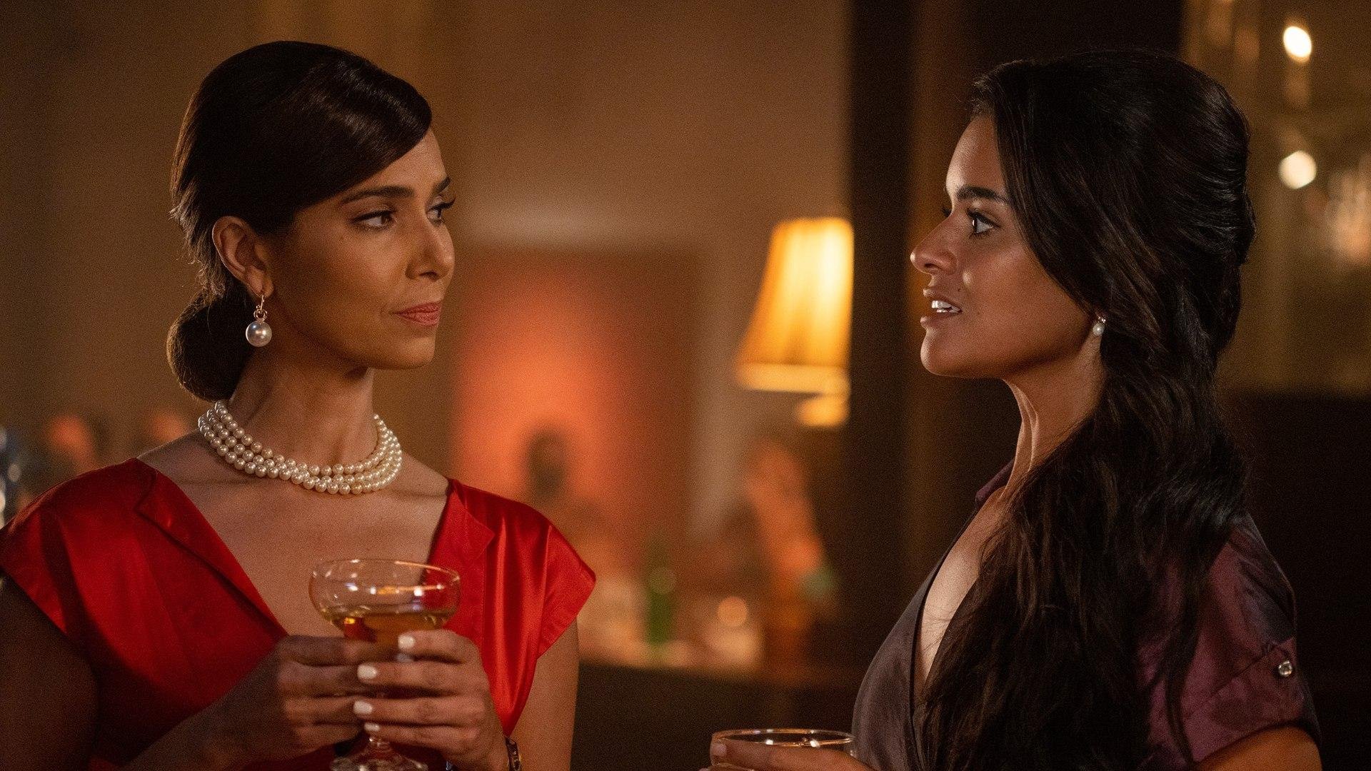 4. Once Upon A Time In Havana