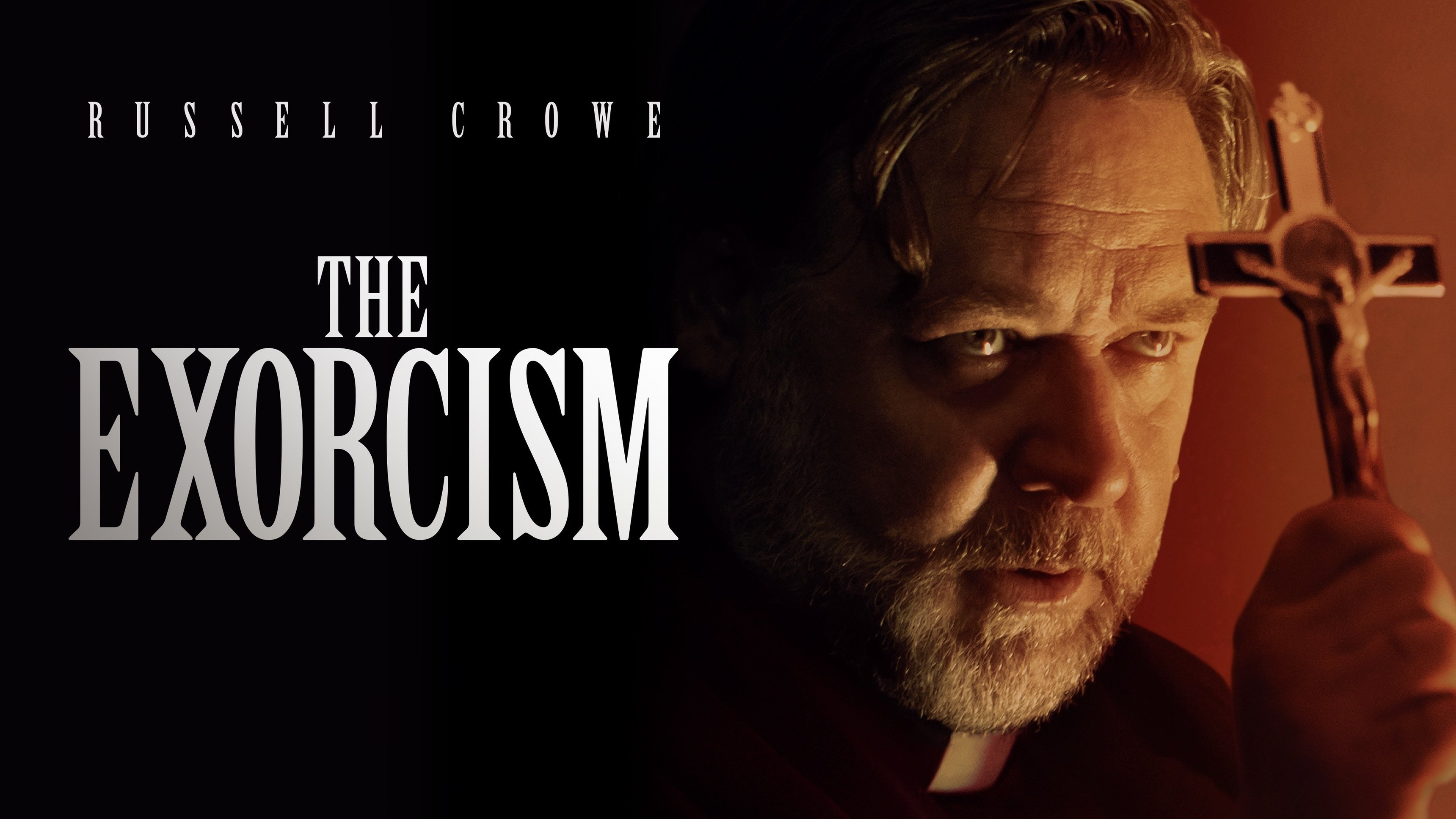 The Exorcism