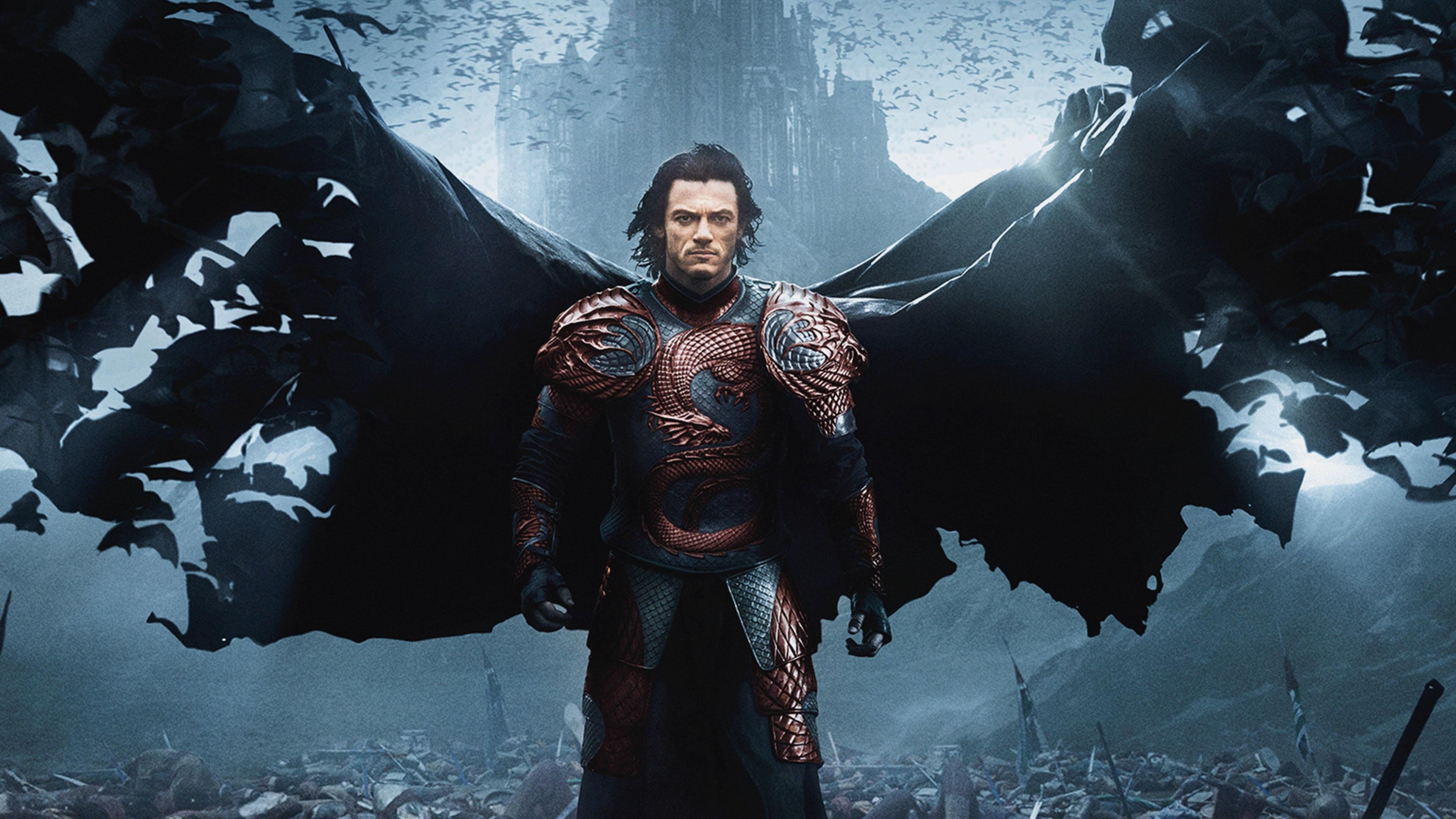 Dracula untold