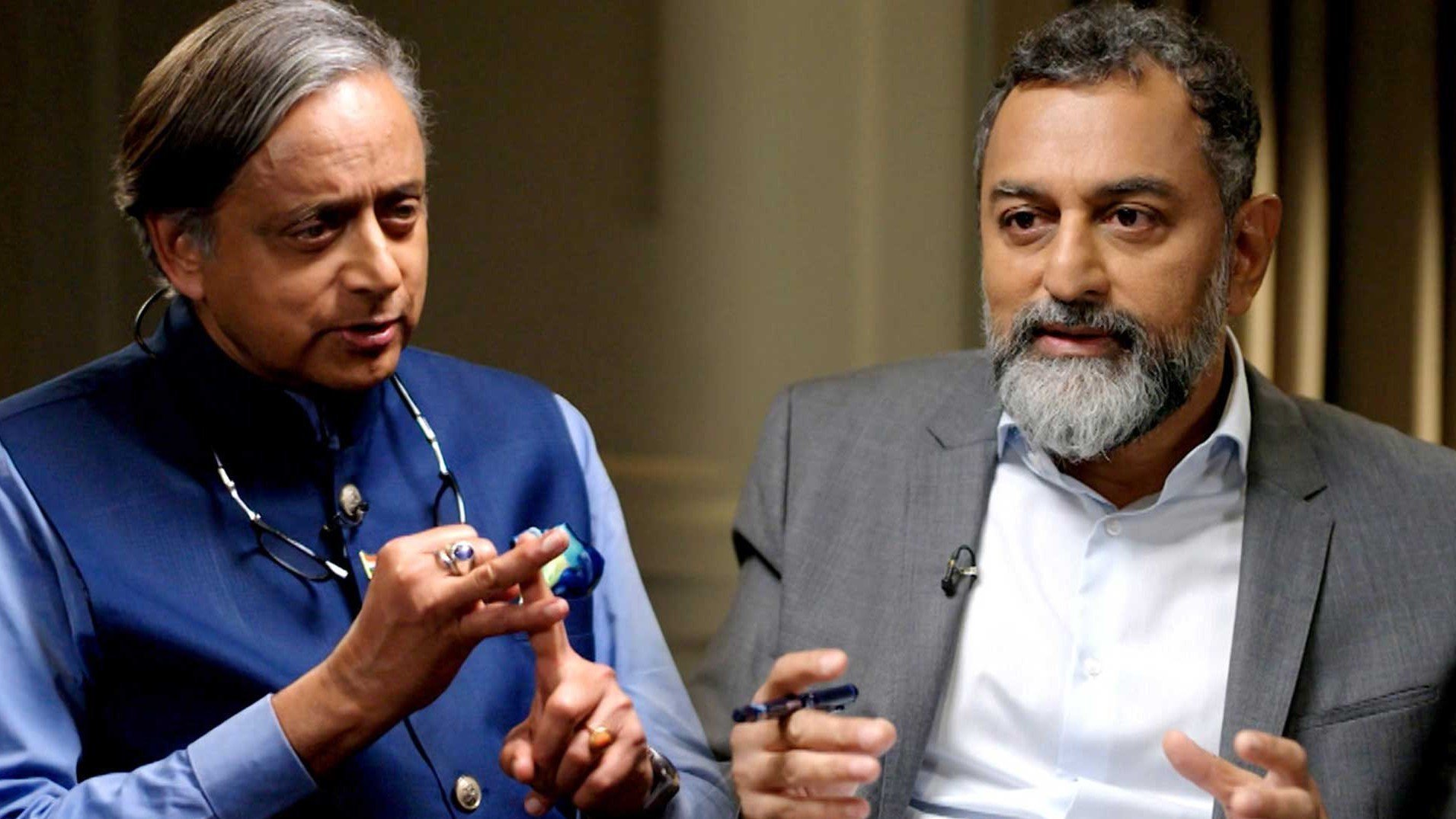 India-Pakistan: The New Red Line