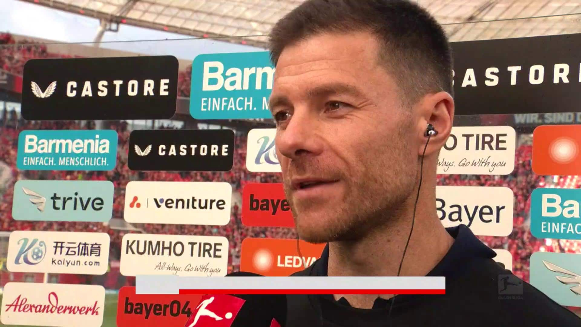 7. Bayer 04 Leverkusen