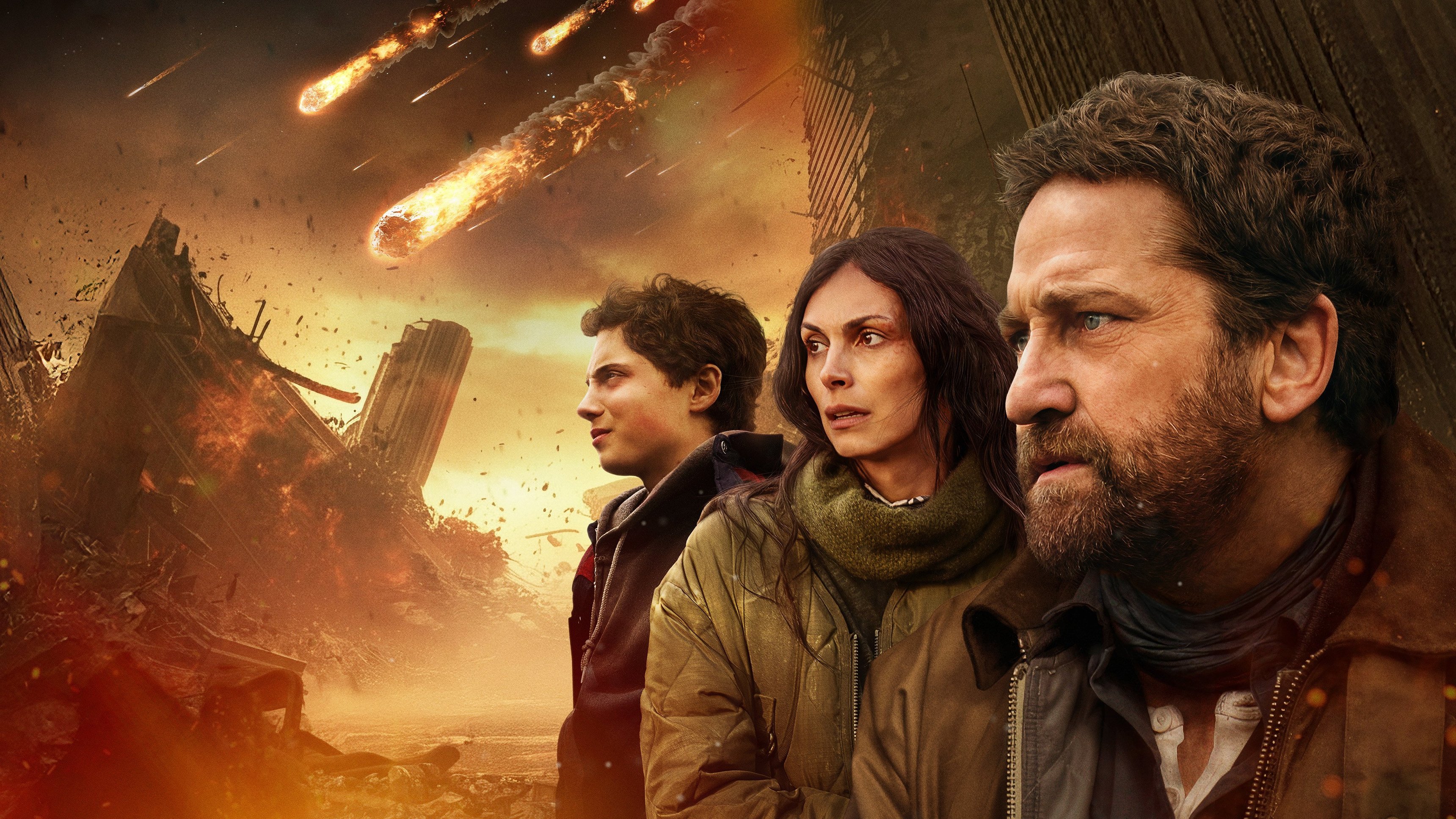 Greenland 2: Migration