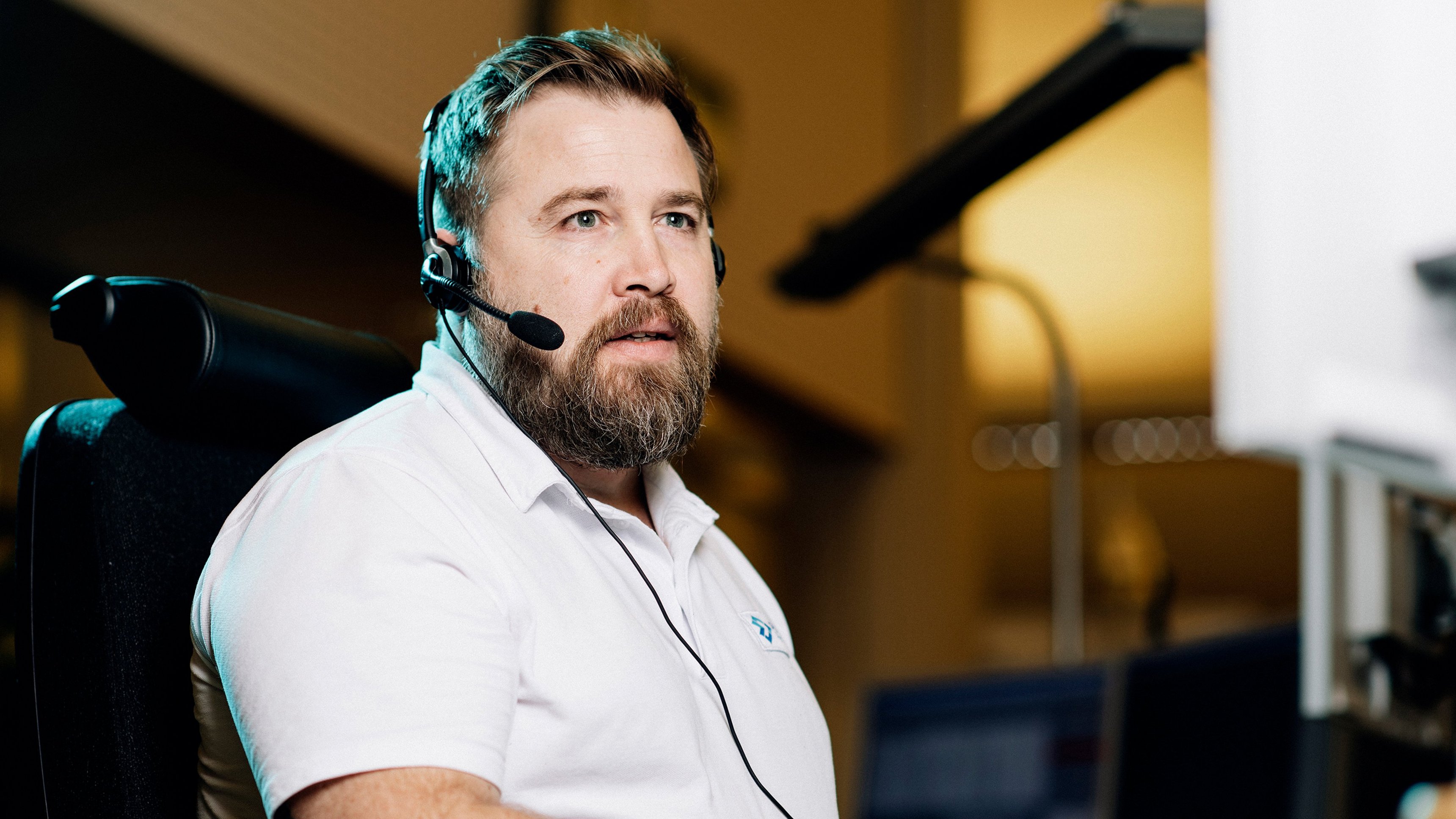 1. Terje i tårar efter tvåårings andnöd