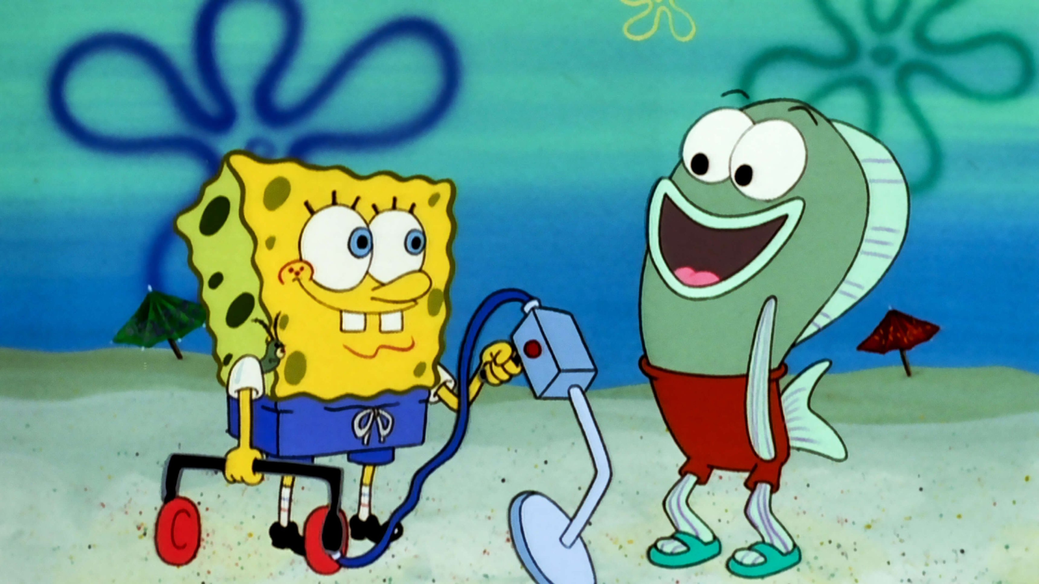 18. Texas / Walking Small