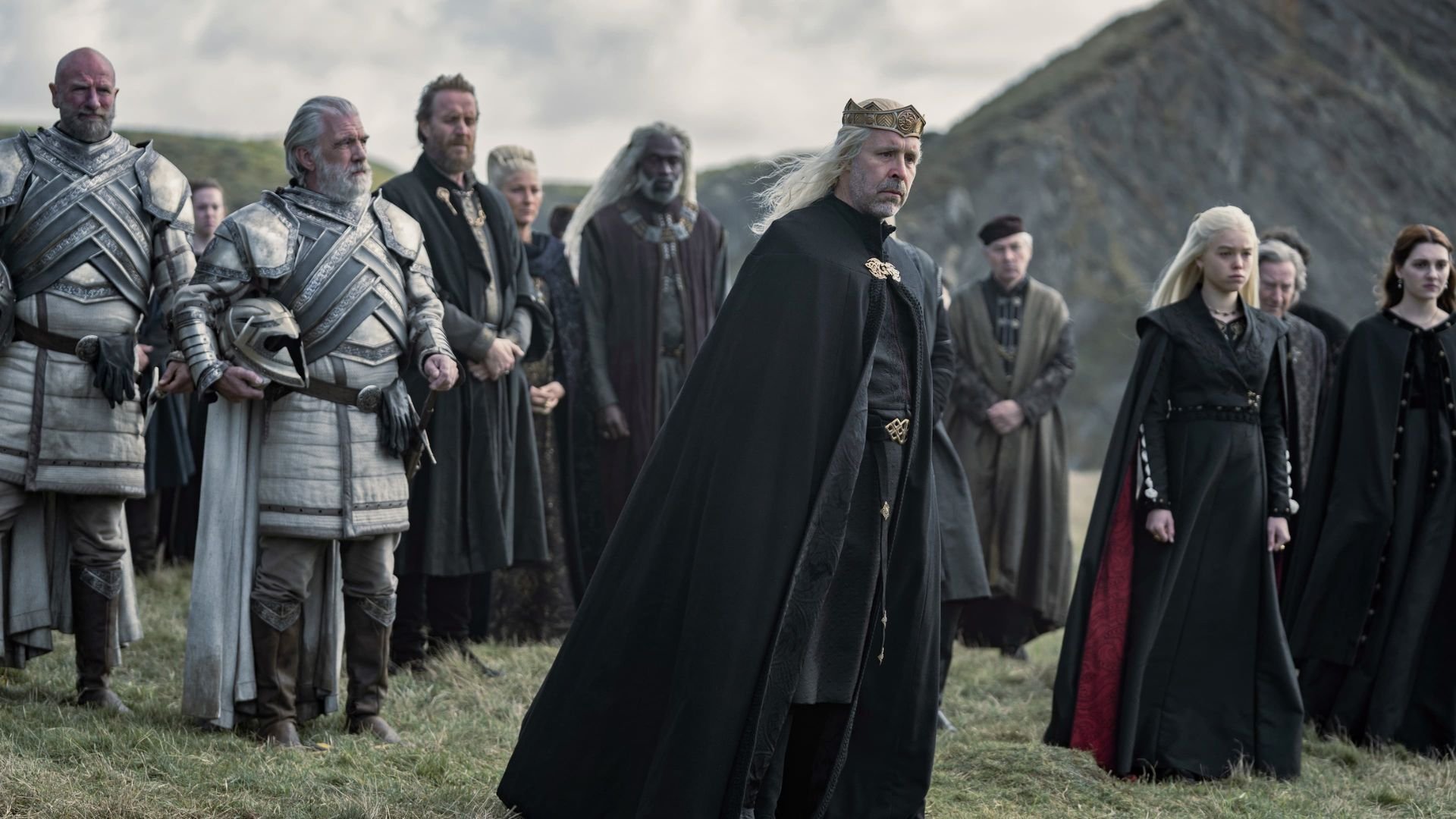 2. The Rogue Prince