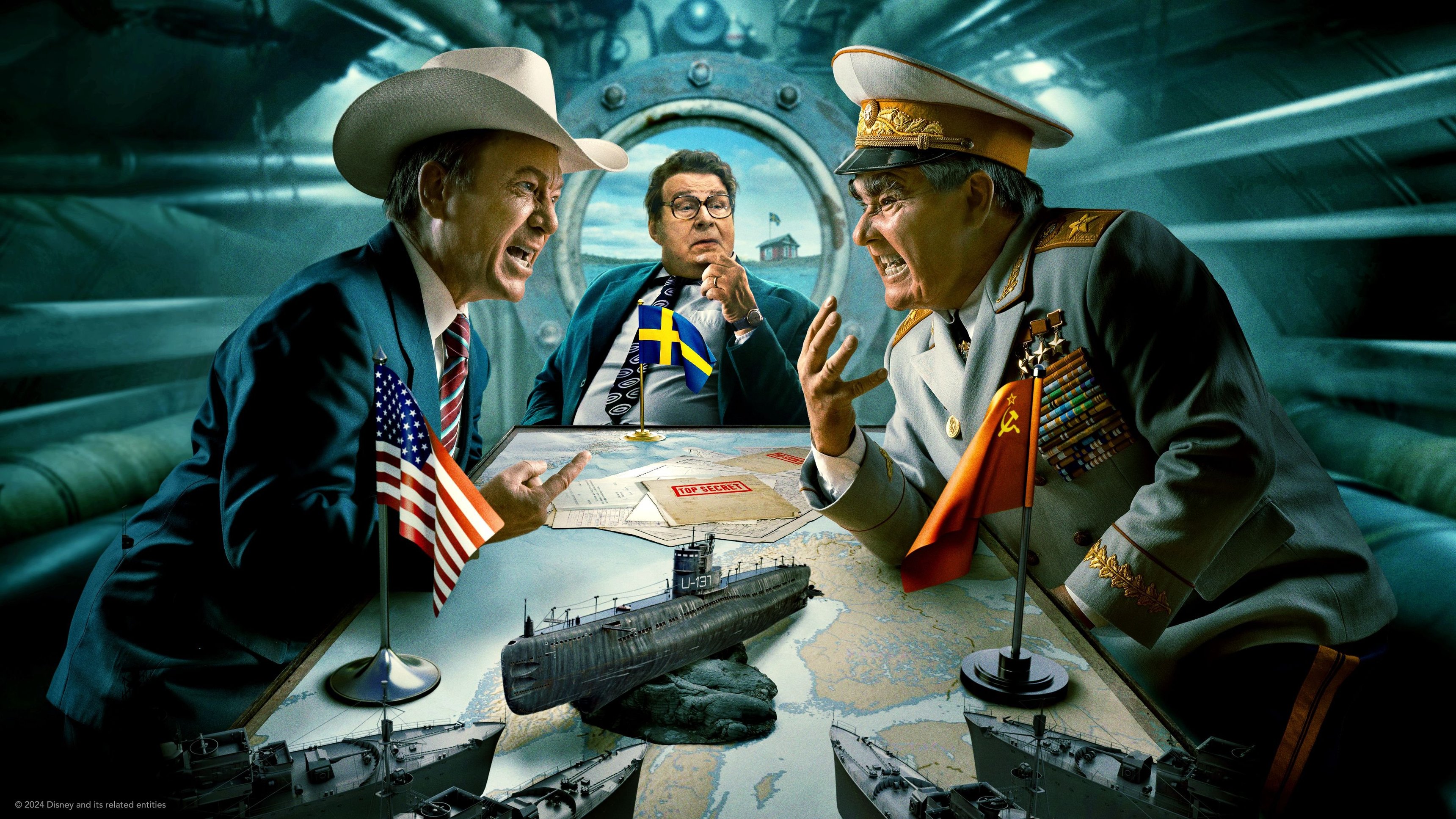 Whiskey on the rocks