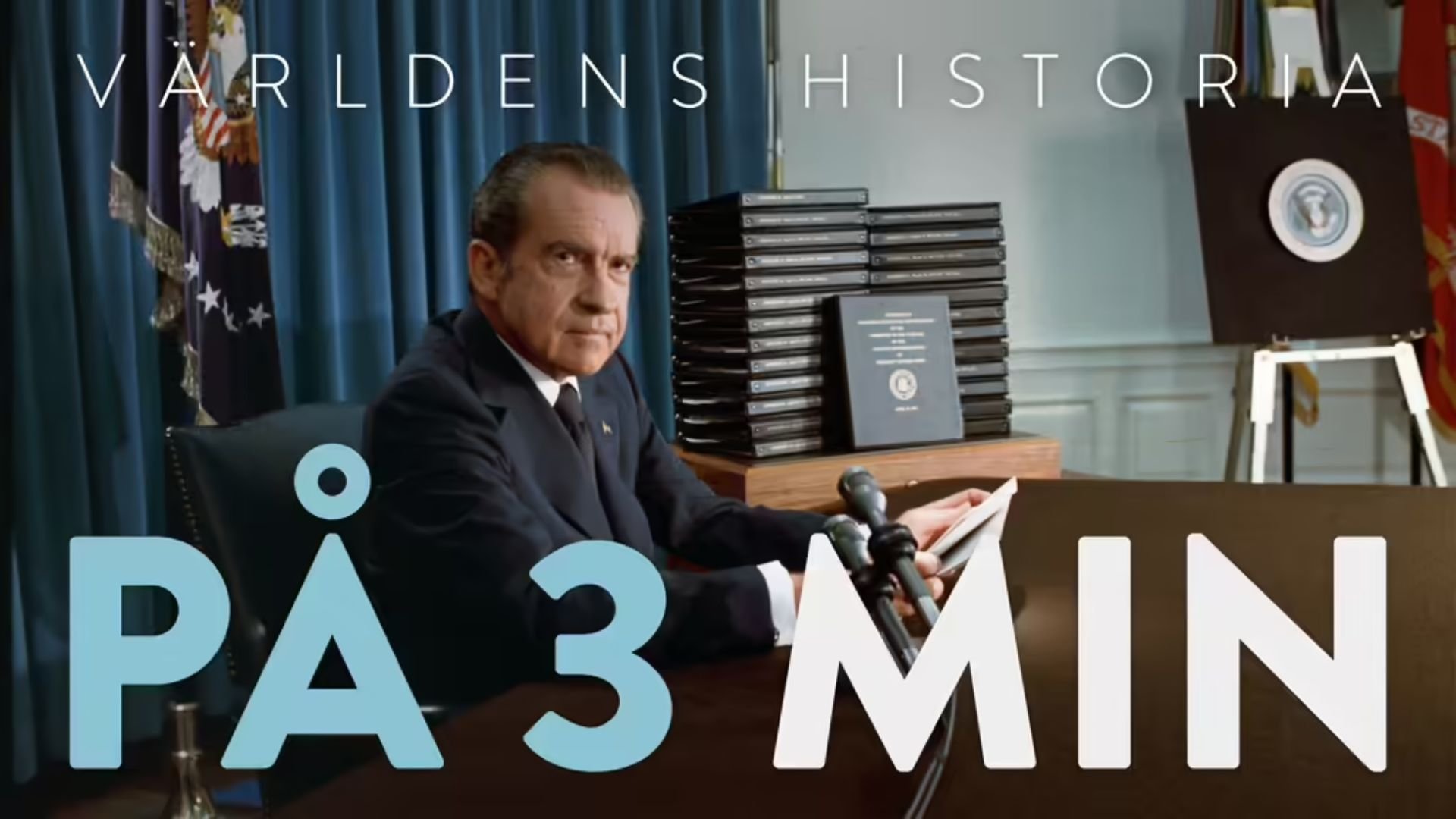 15. Watergate