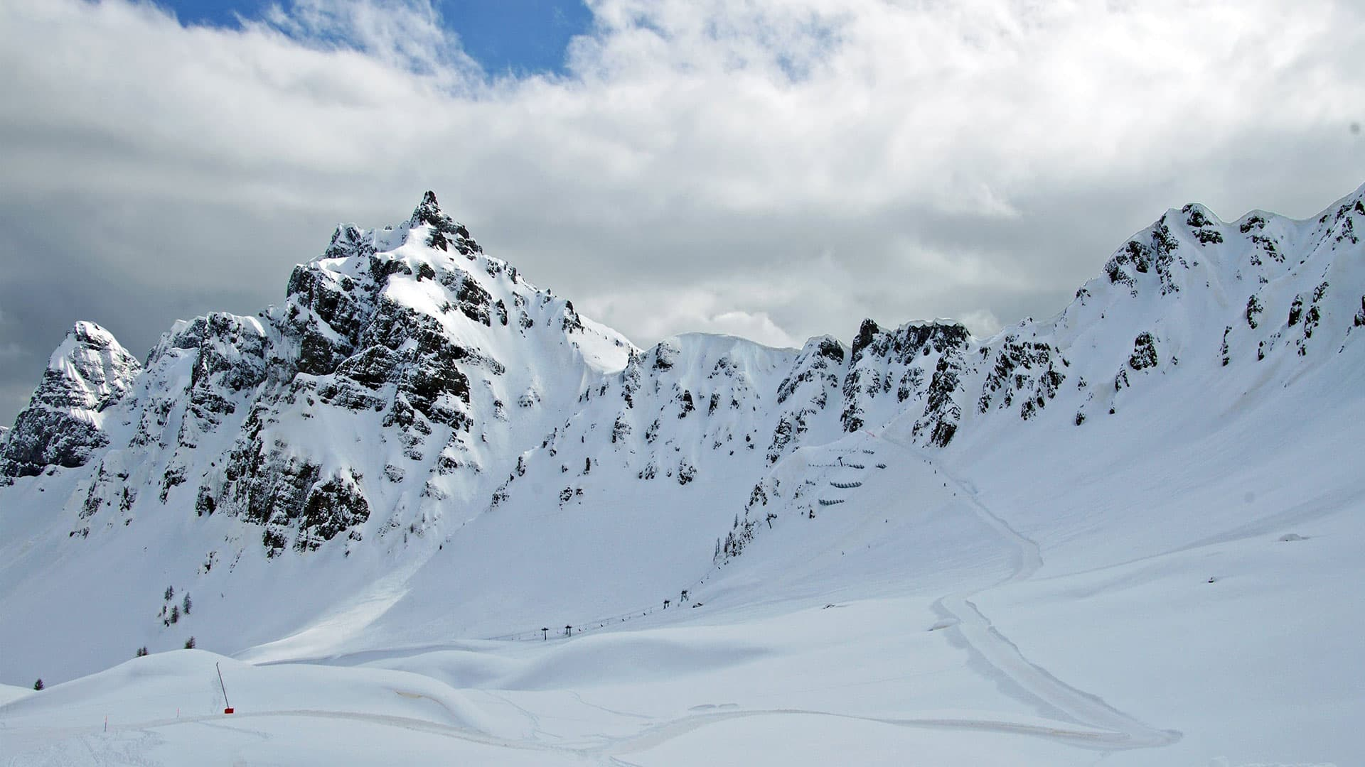 Saalbach Unplugged