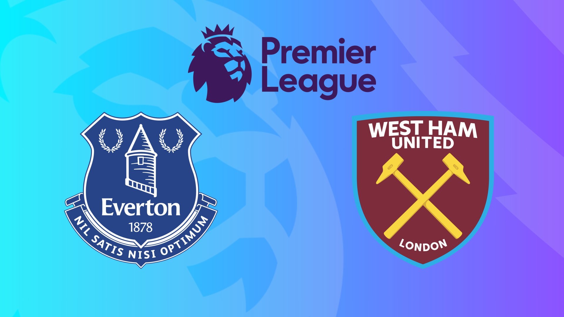 61. Everton-West Ham