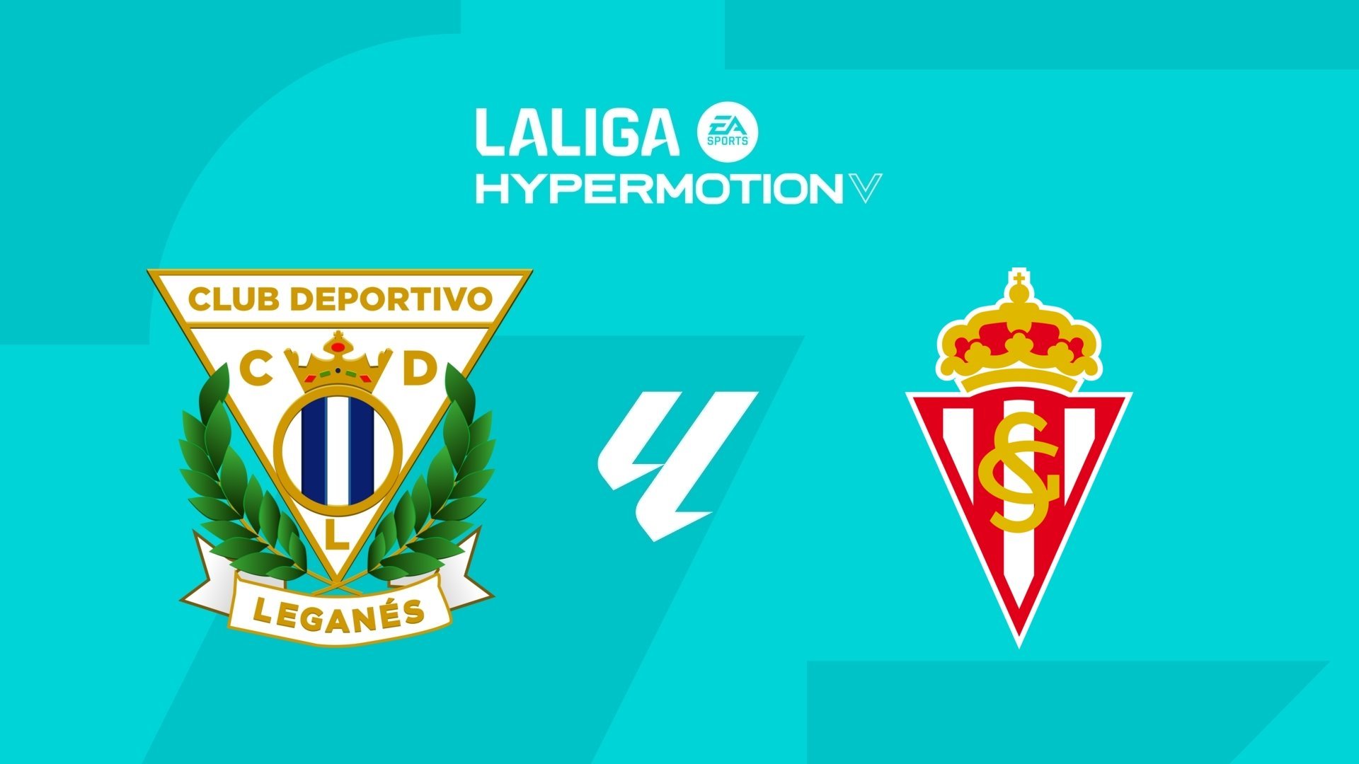 32. Leganes - Sporting Gijon