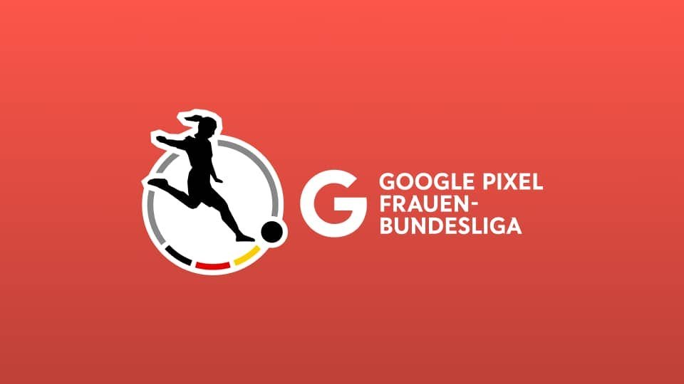 Frauen Bundesliga