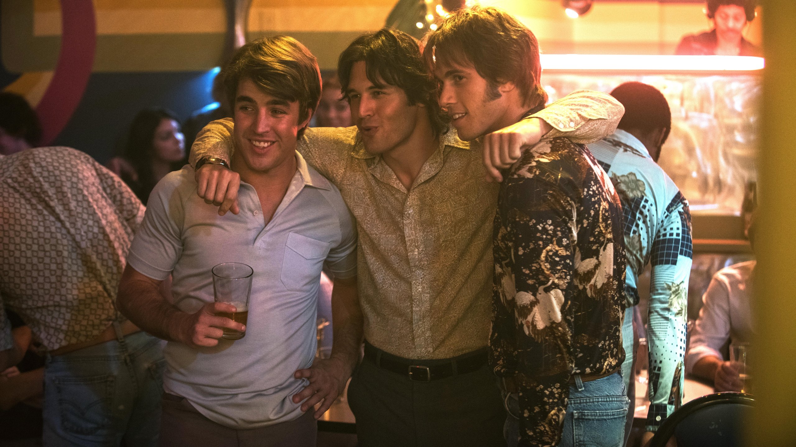 Everybody wants some!!