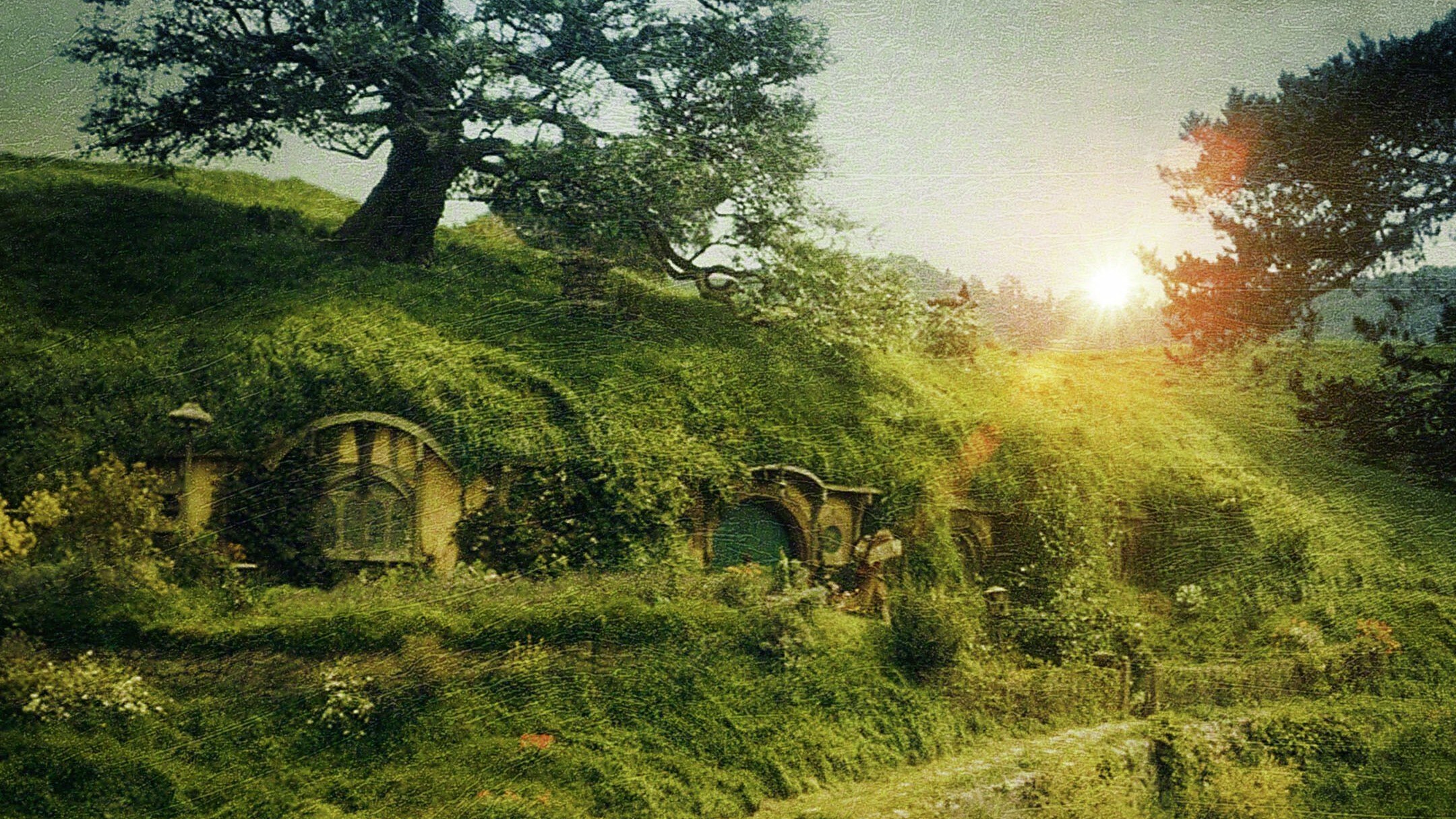 The Hobbit: An Unexpected Journey (Extended Edition)