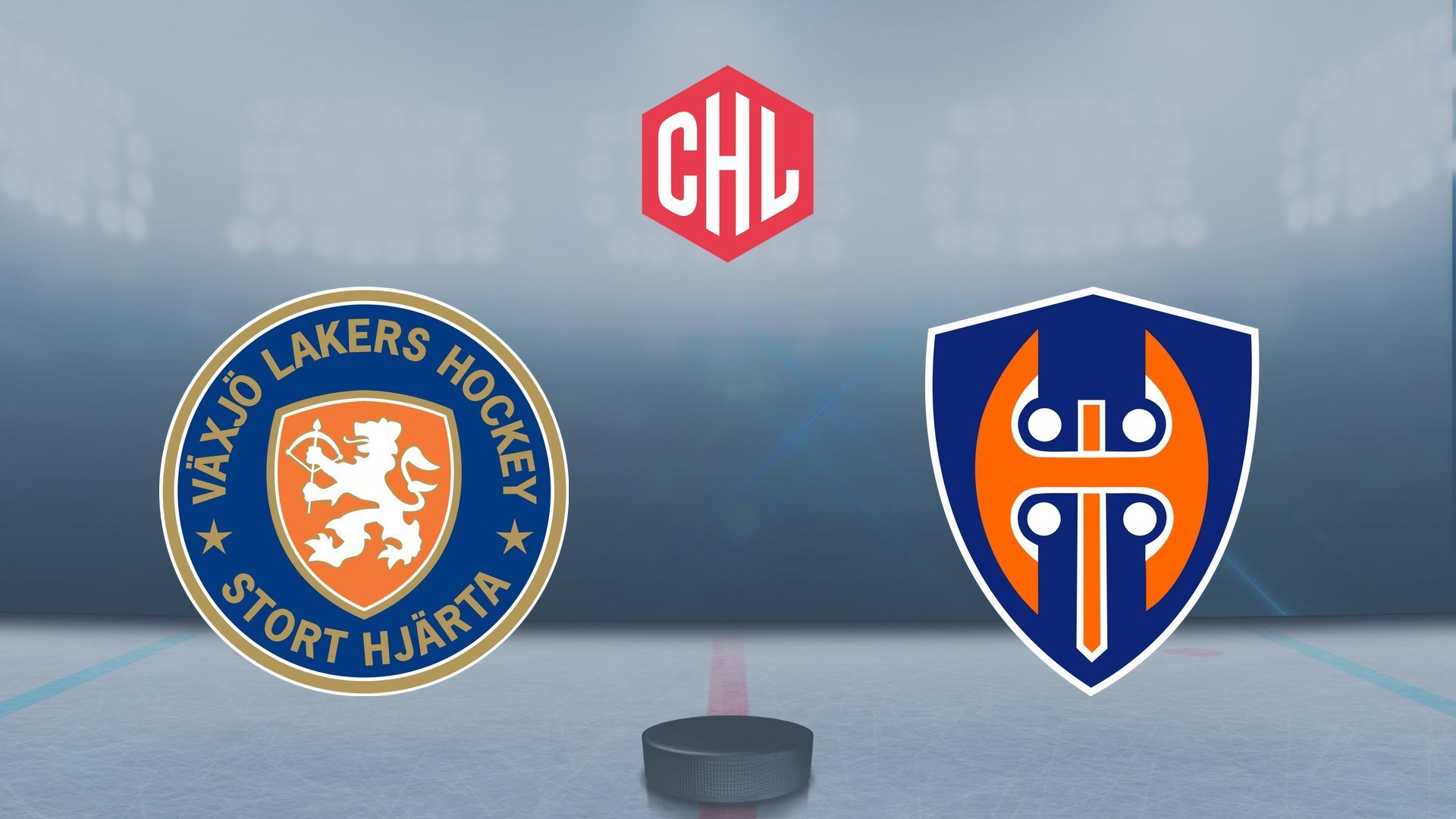 Champions Hockey League
