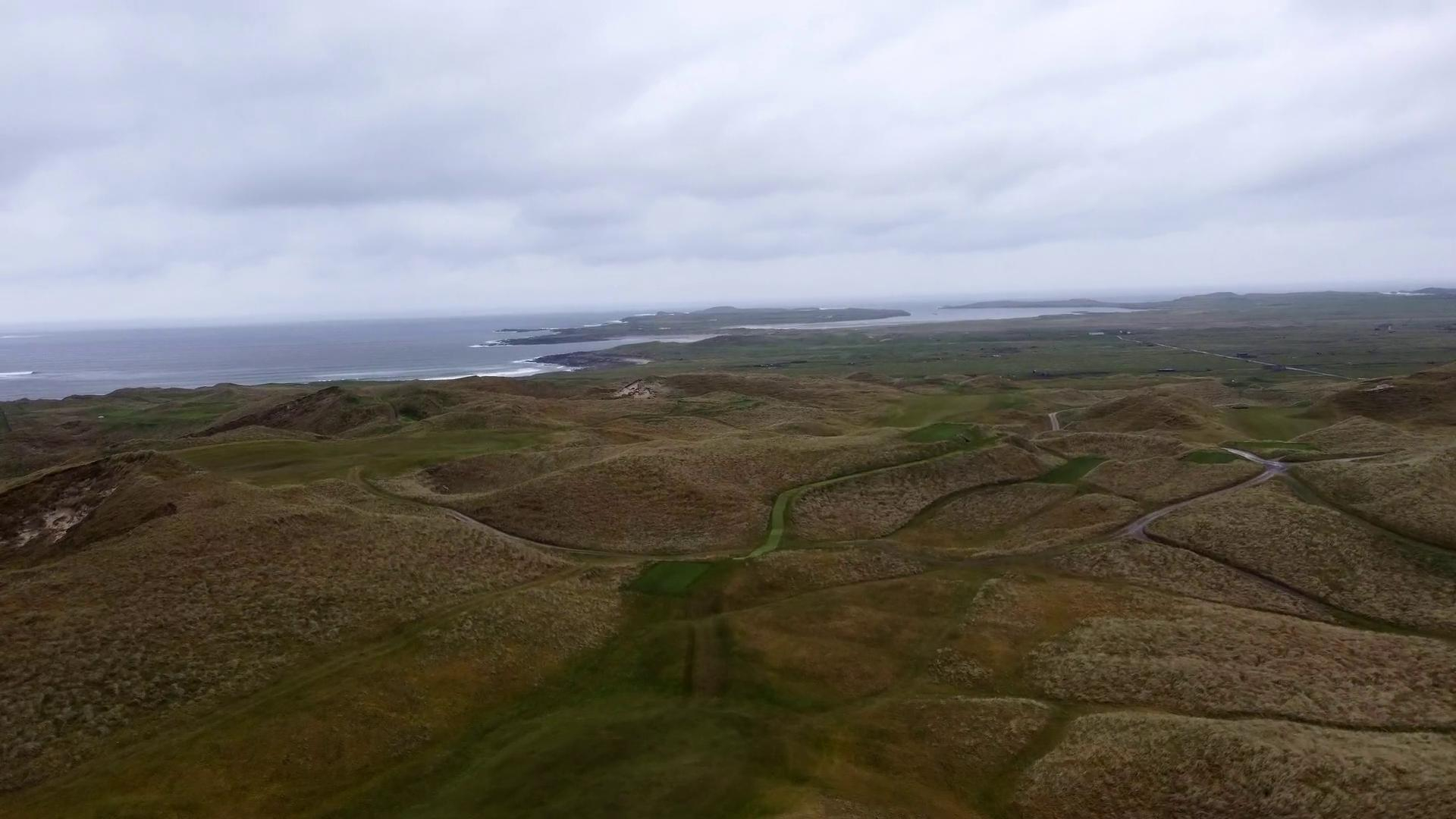 1. Golf´s Greatest Holes