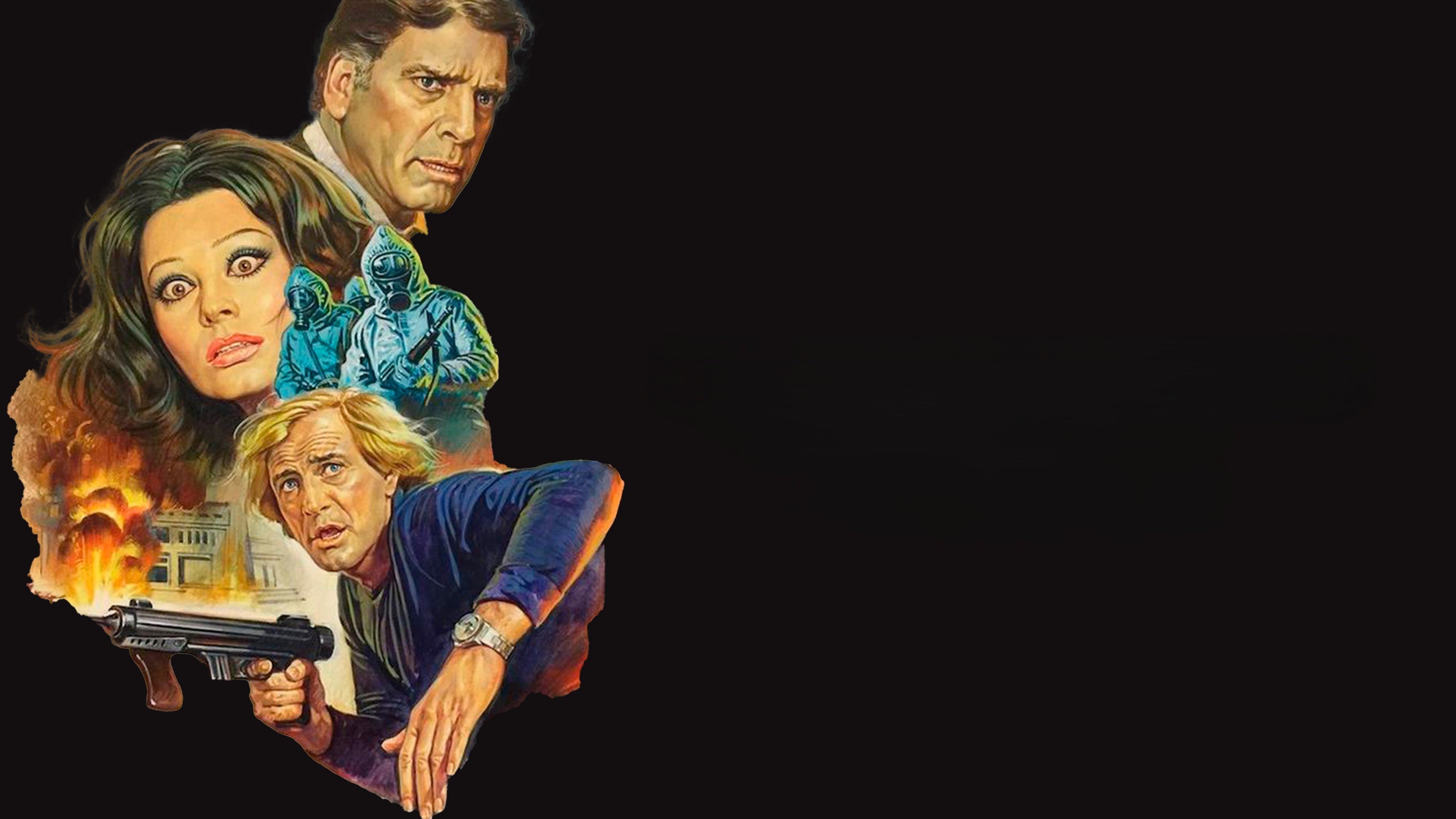 På andra sidan bron