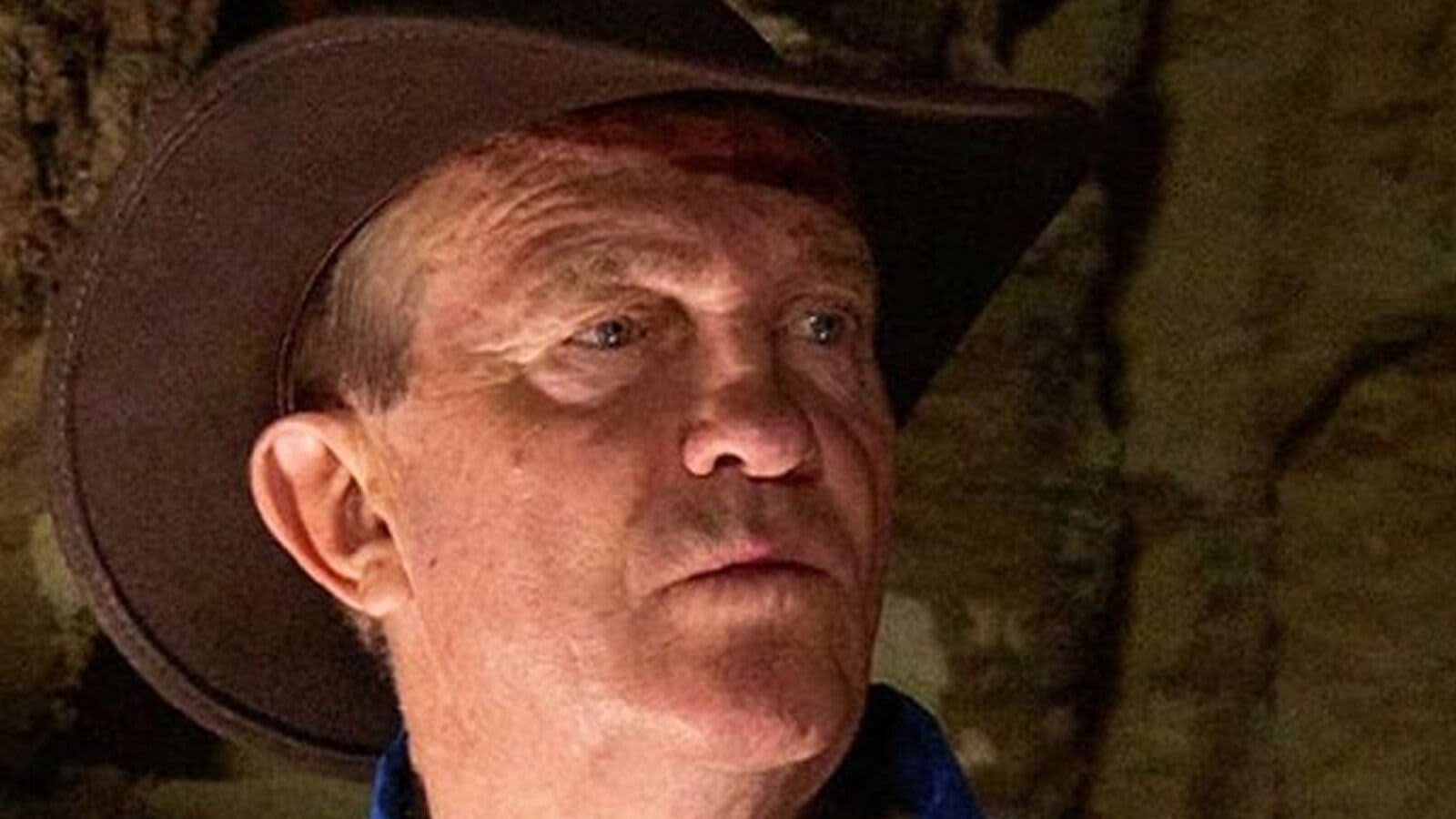Bradley Walsh: Egypt’s Cosmic Code