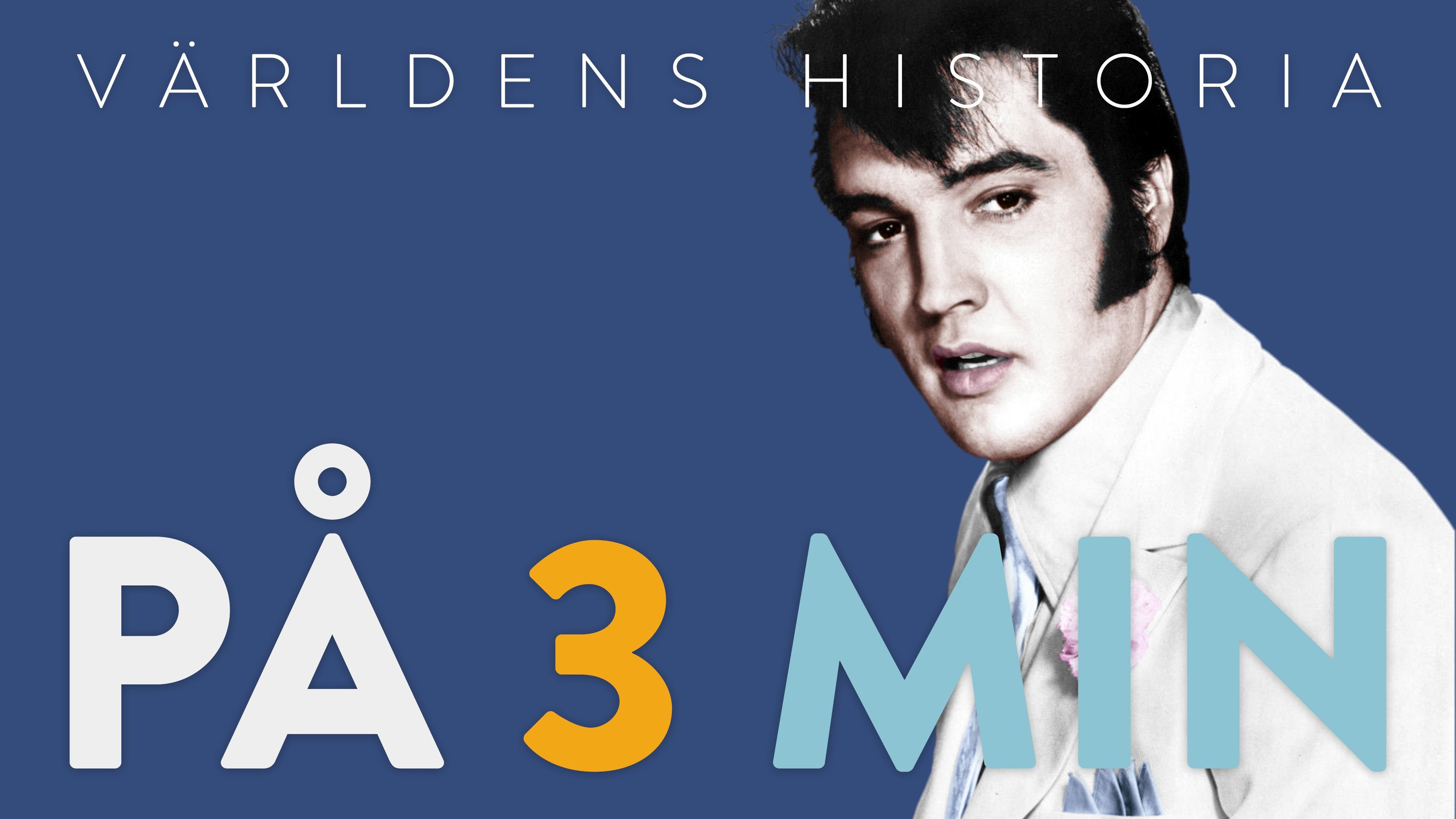 18. Elvis Presley