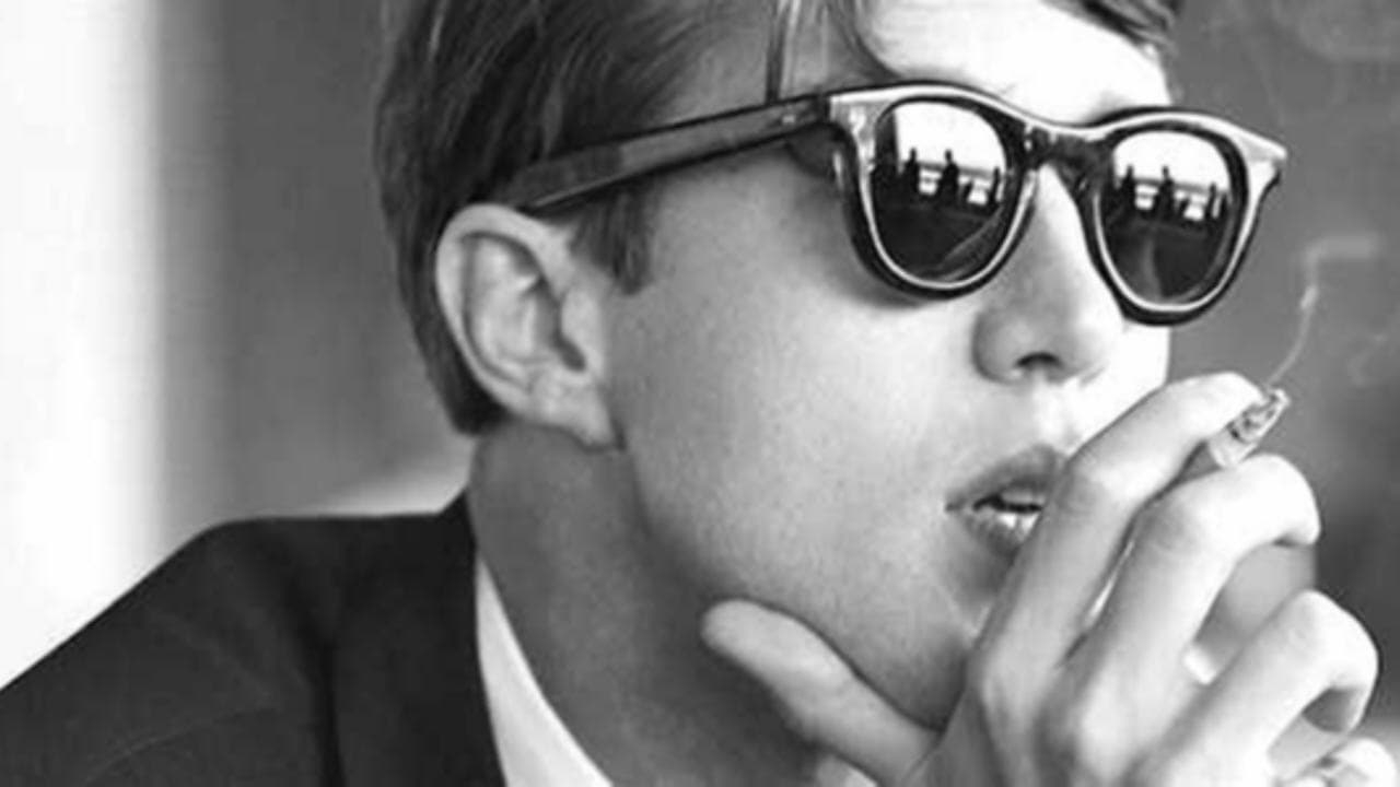 Halston - 70-talets modestjärna