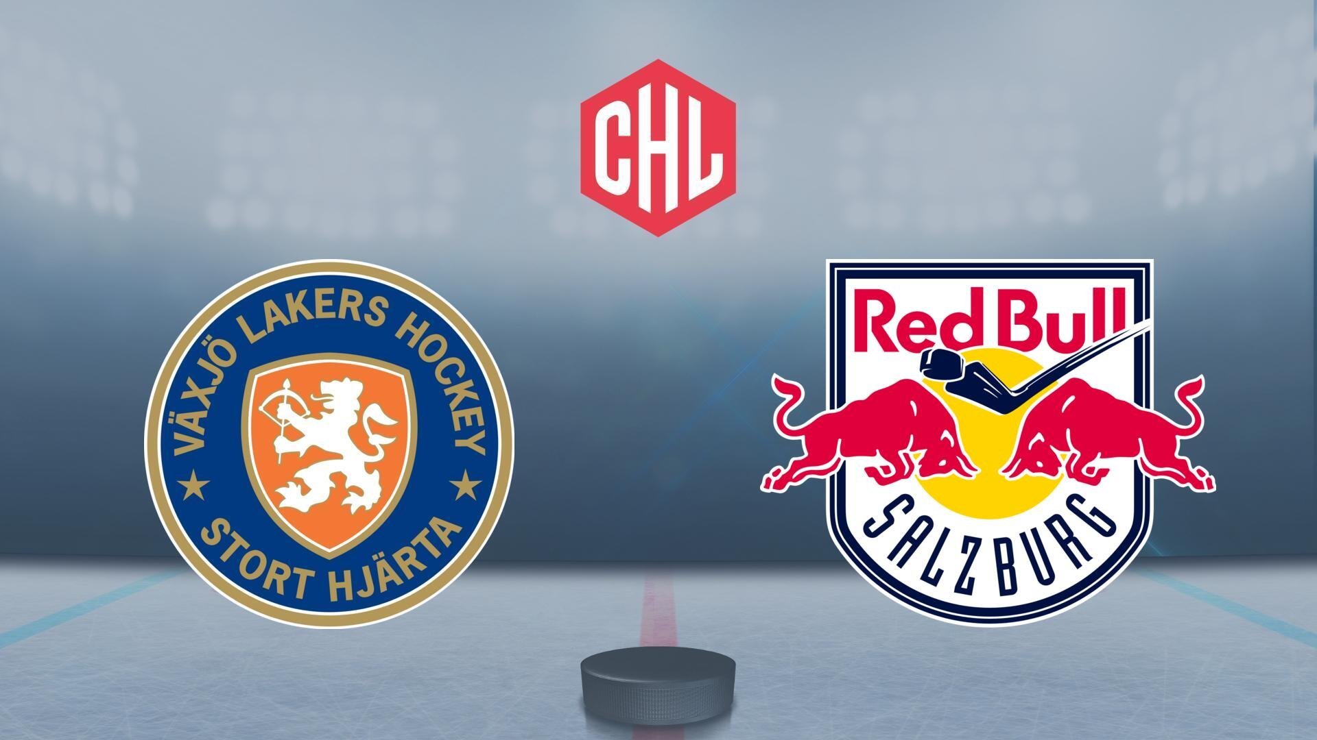Champions Hockey League