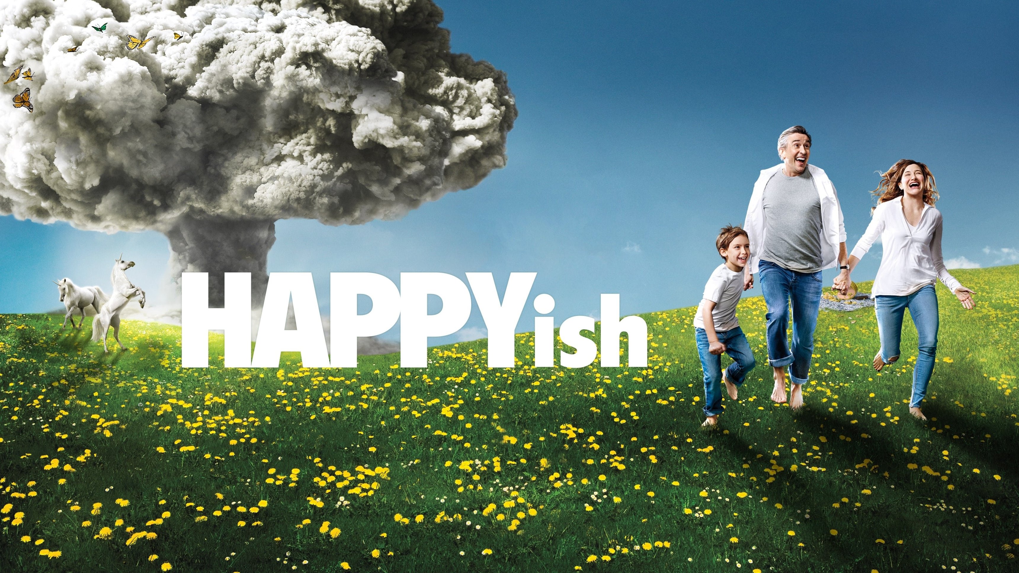 Happyish