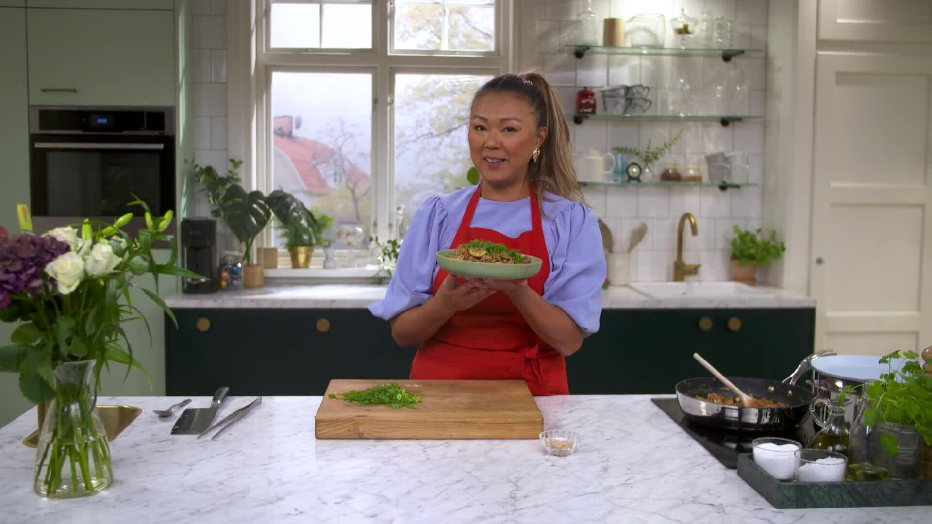 215. Köket S2021 E215