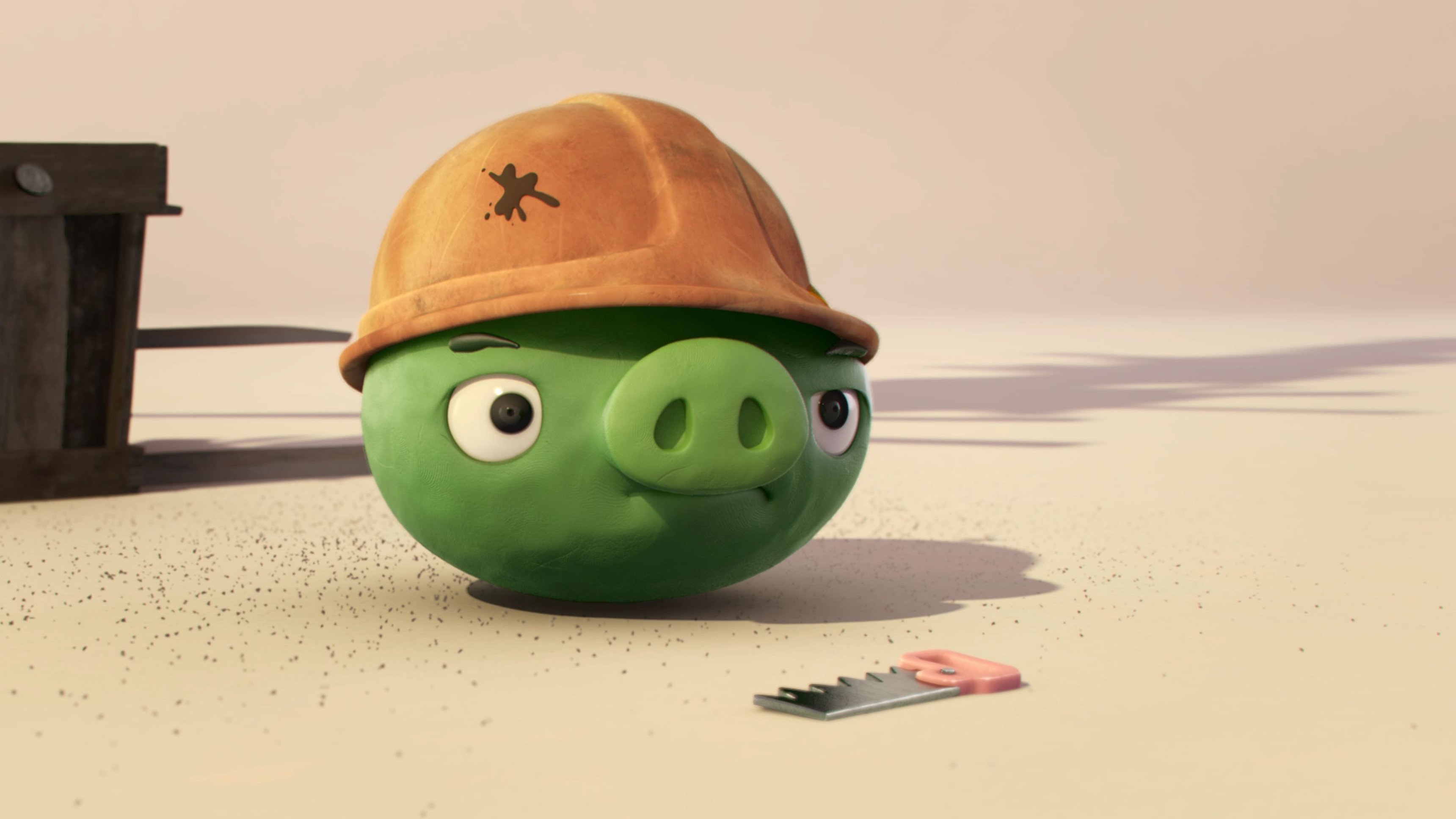 Piggy Tales