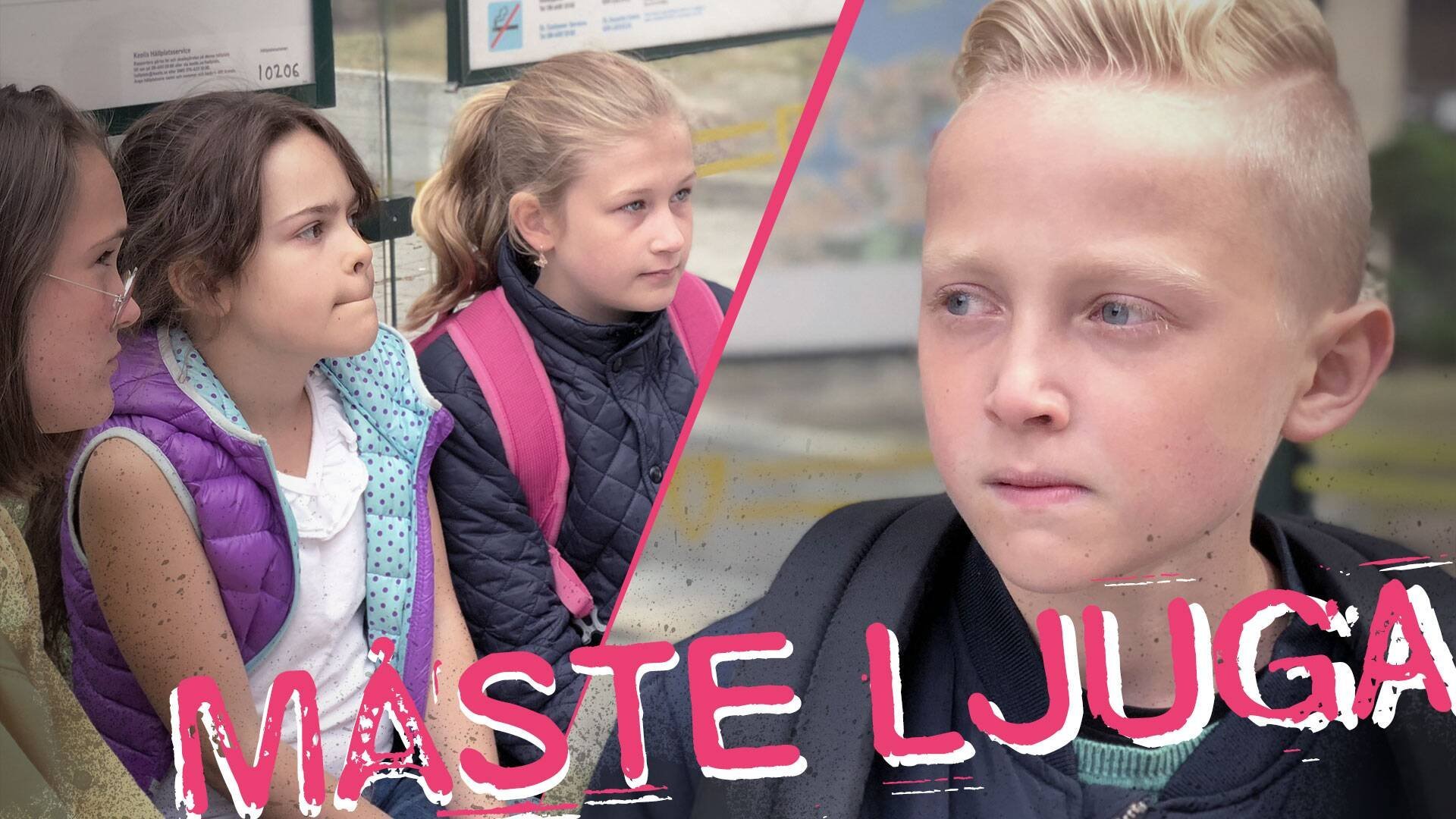 16. Frank – Måste ljuga