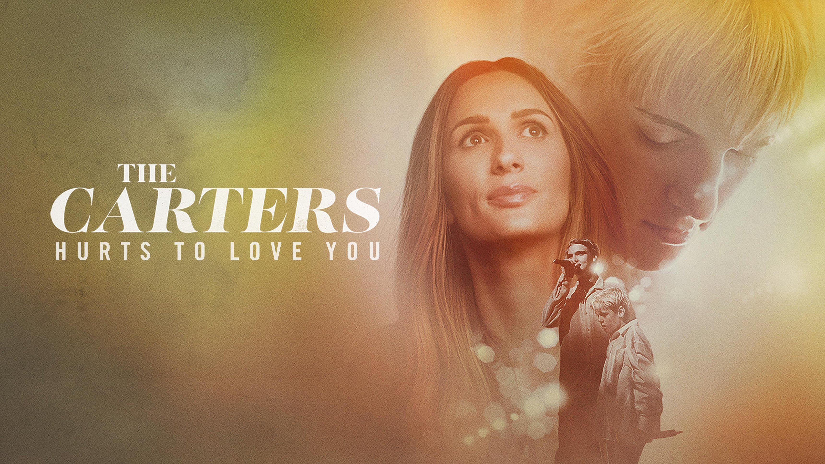 Nick and Aaron Carter: Hurts to Love You