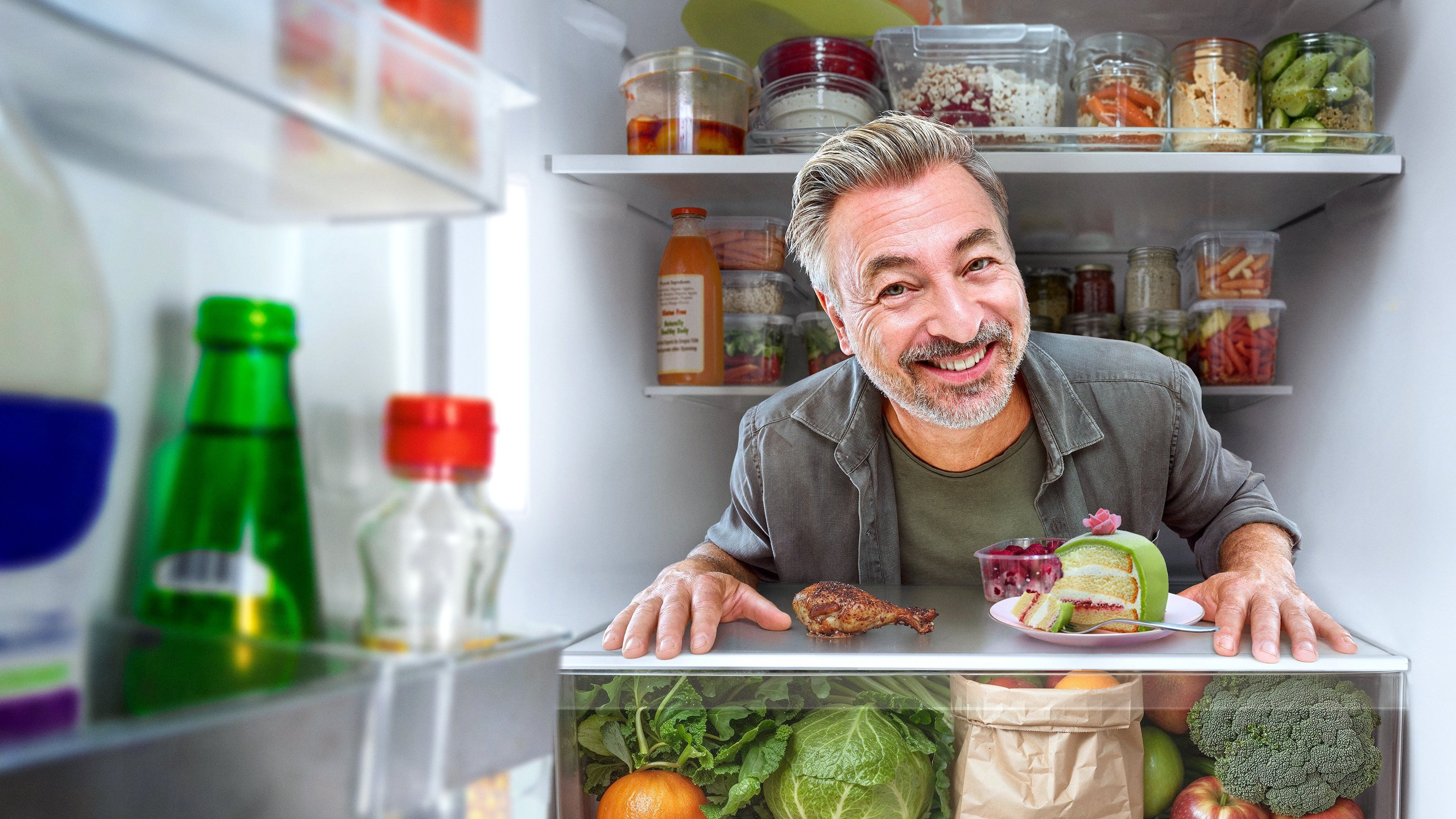 Här är ditt kylskåp