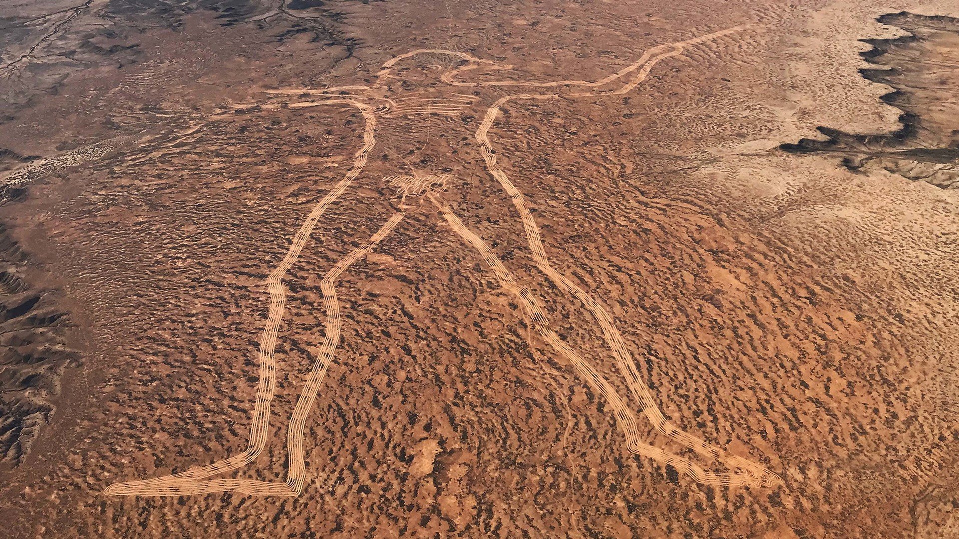 1. Marree Man and The Mystery Mummies
