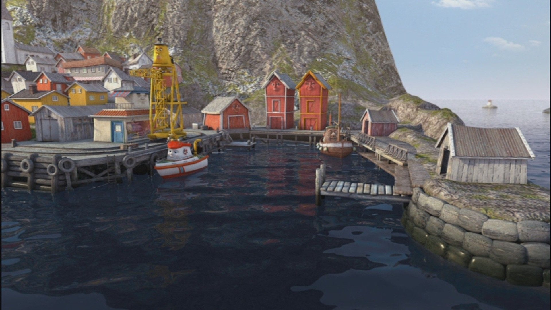 11. Kruse på provtur