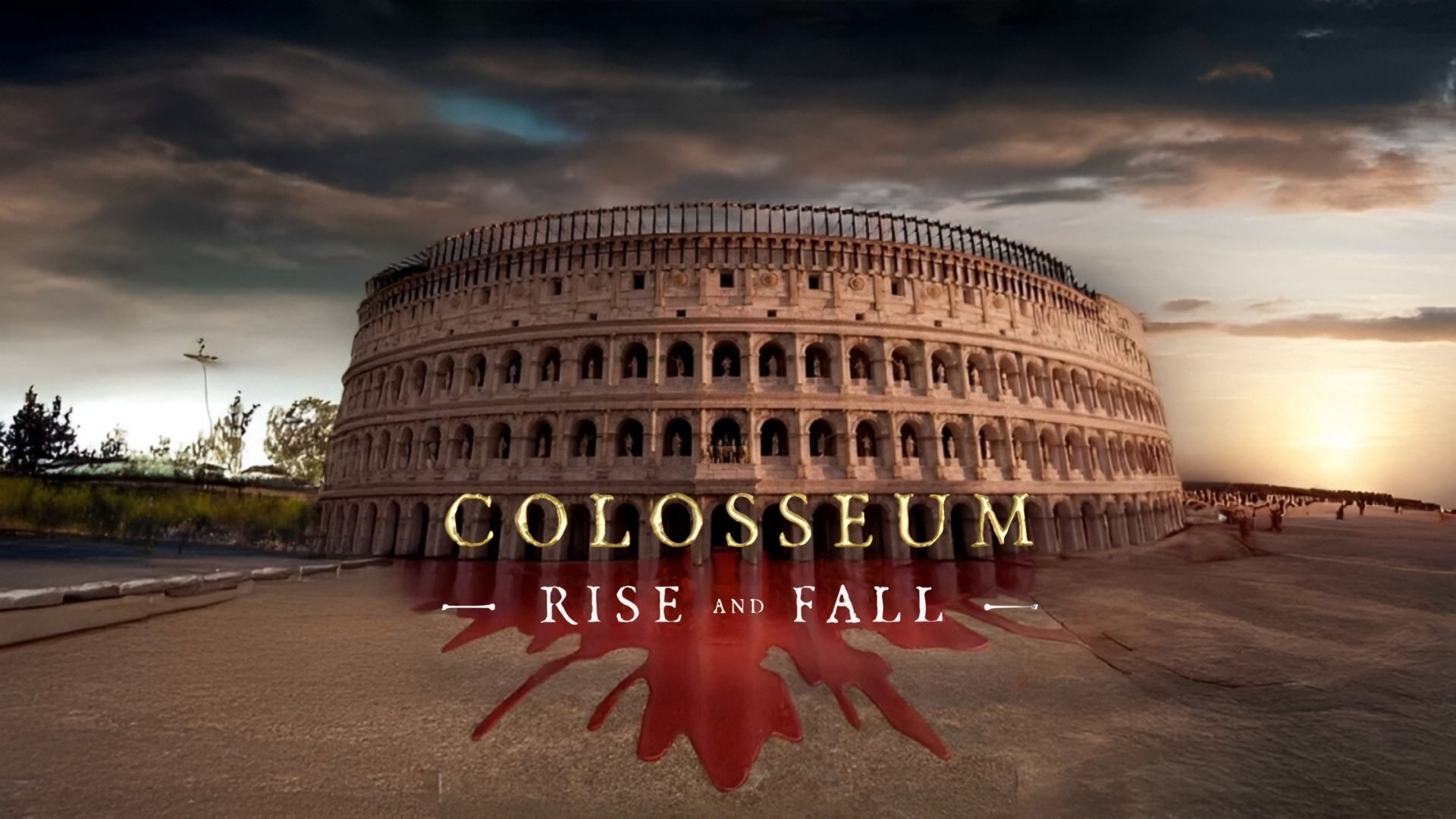 Colosseum: Rise and Fall
