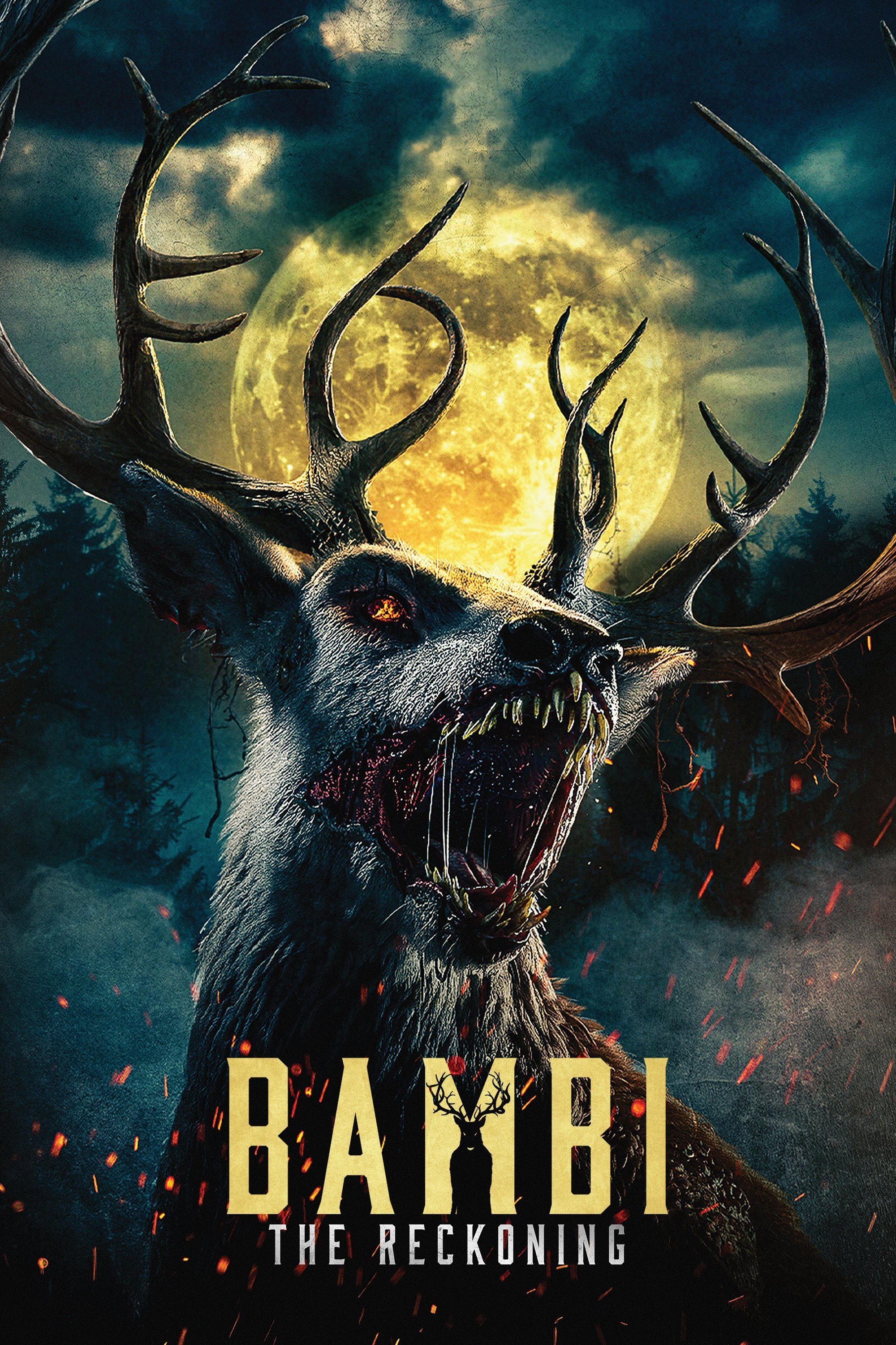 Bambi: The Reckoning