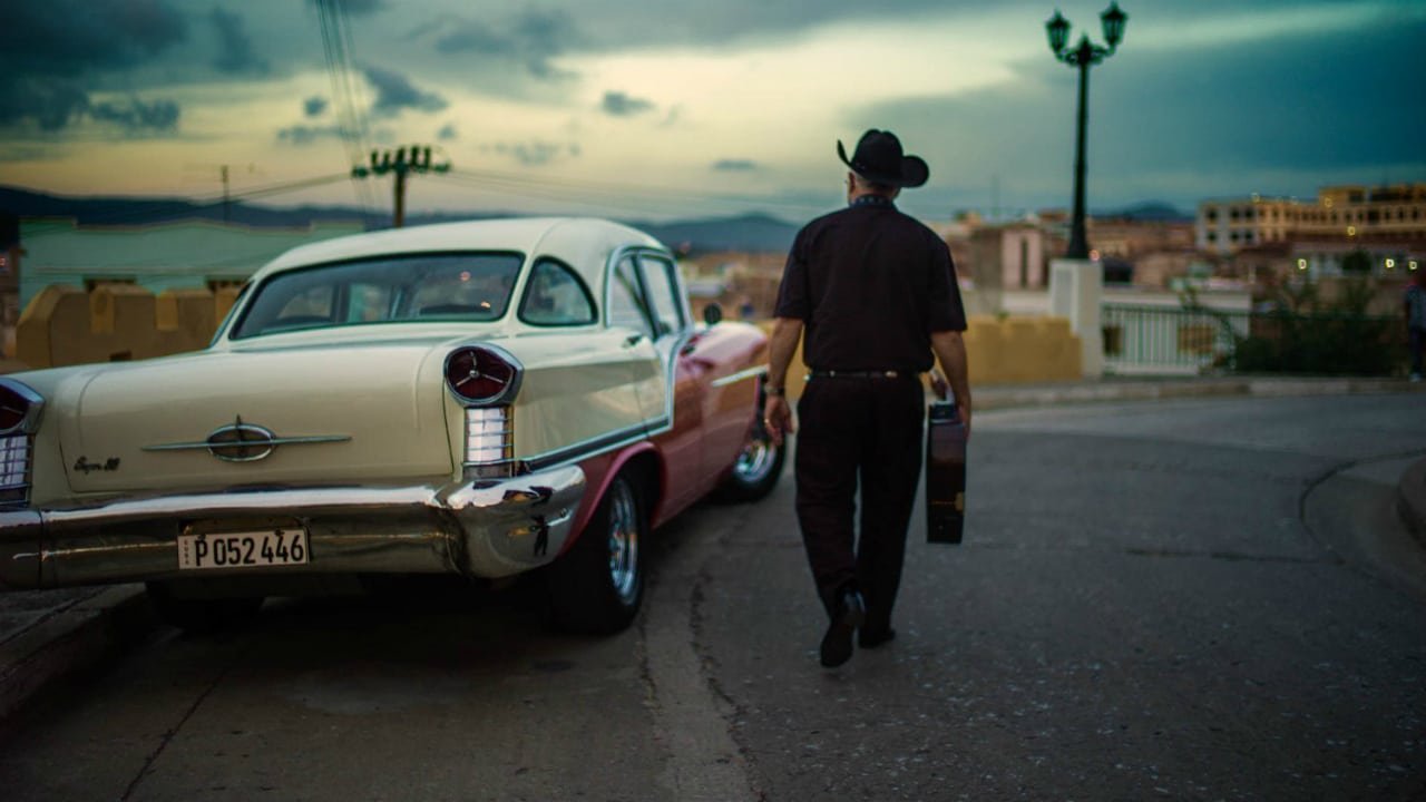 Buena Vista Social Club - Adios