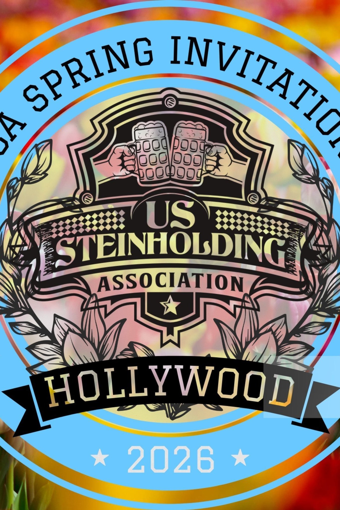 Hollywood Steinholding Invitational