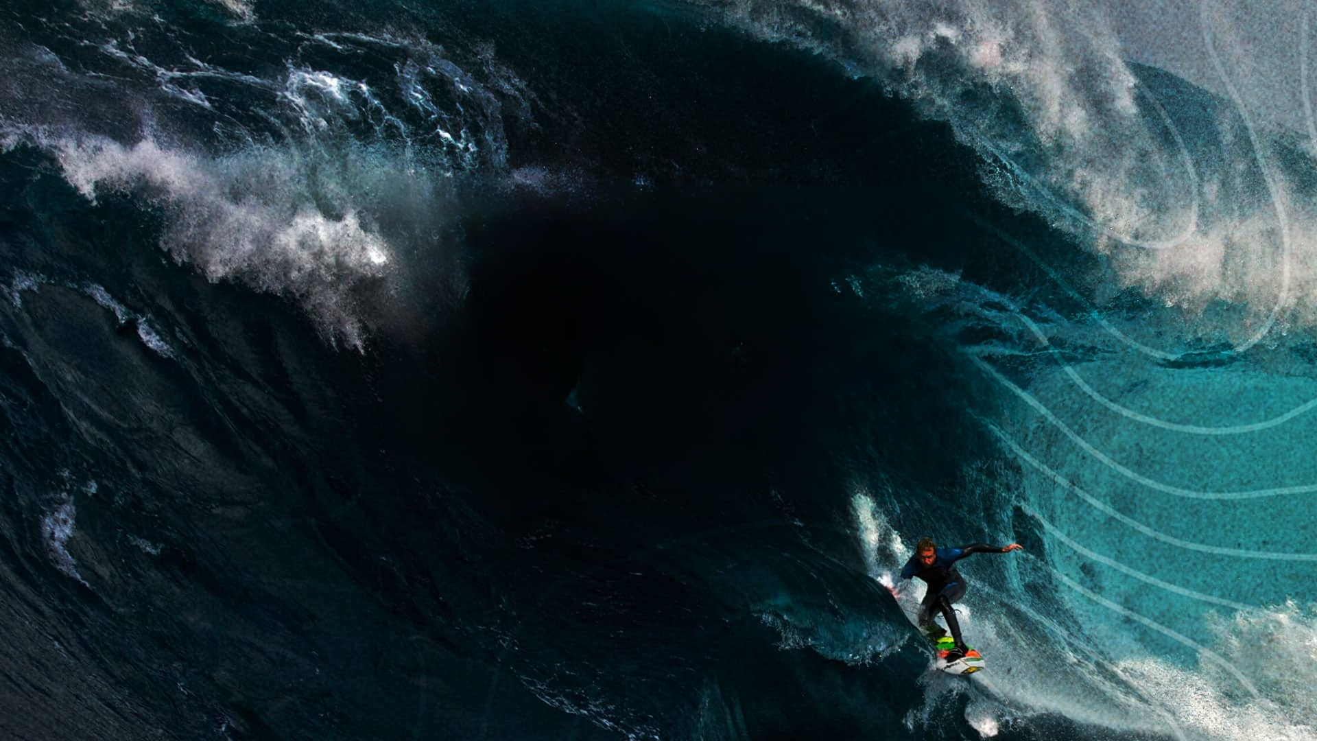 The Other Side of Fear