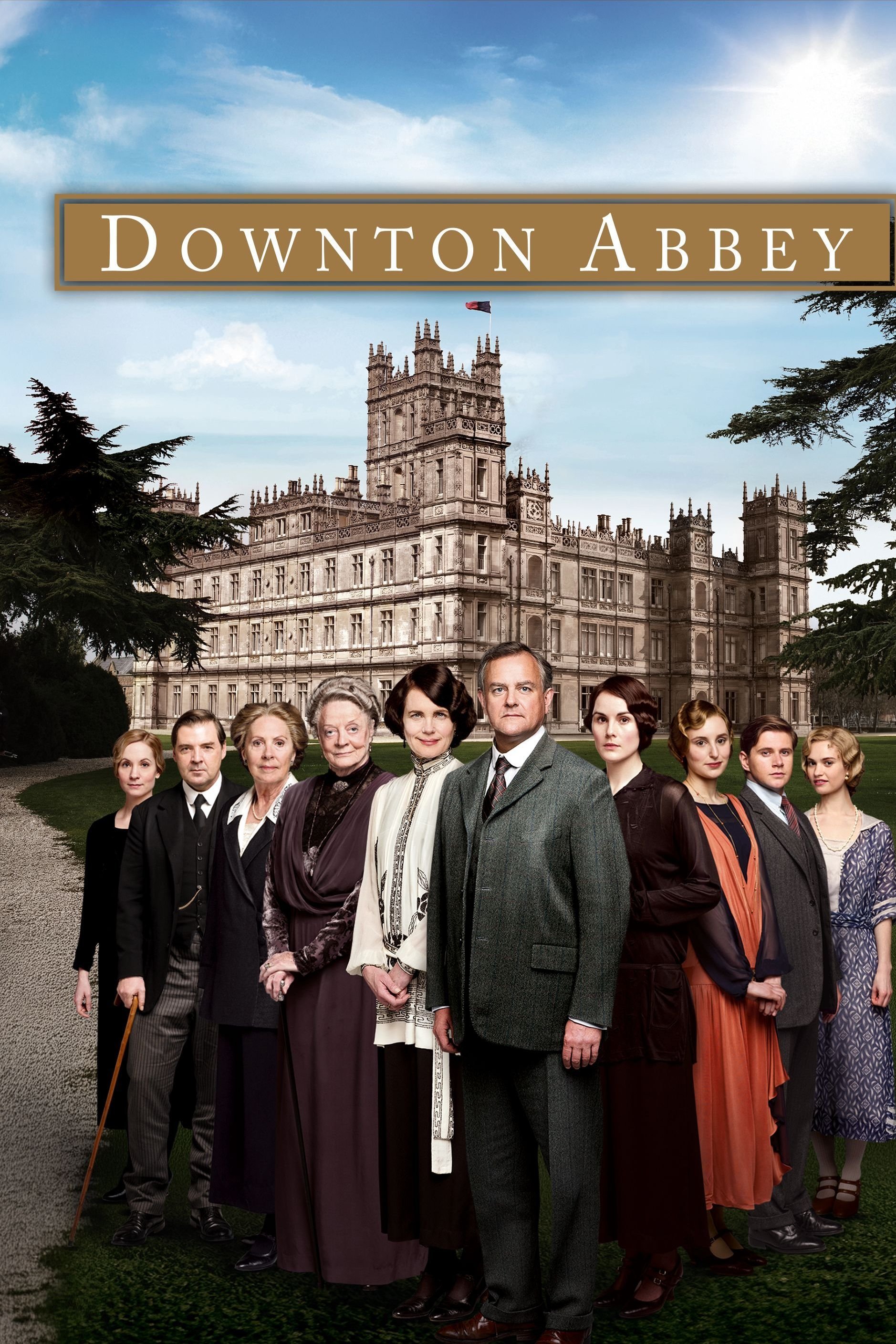 Downton Abbey