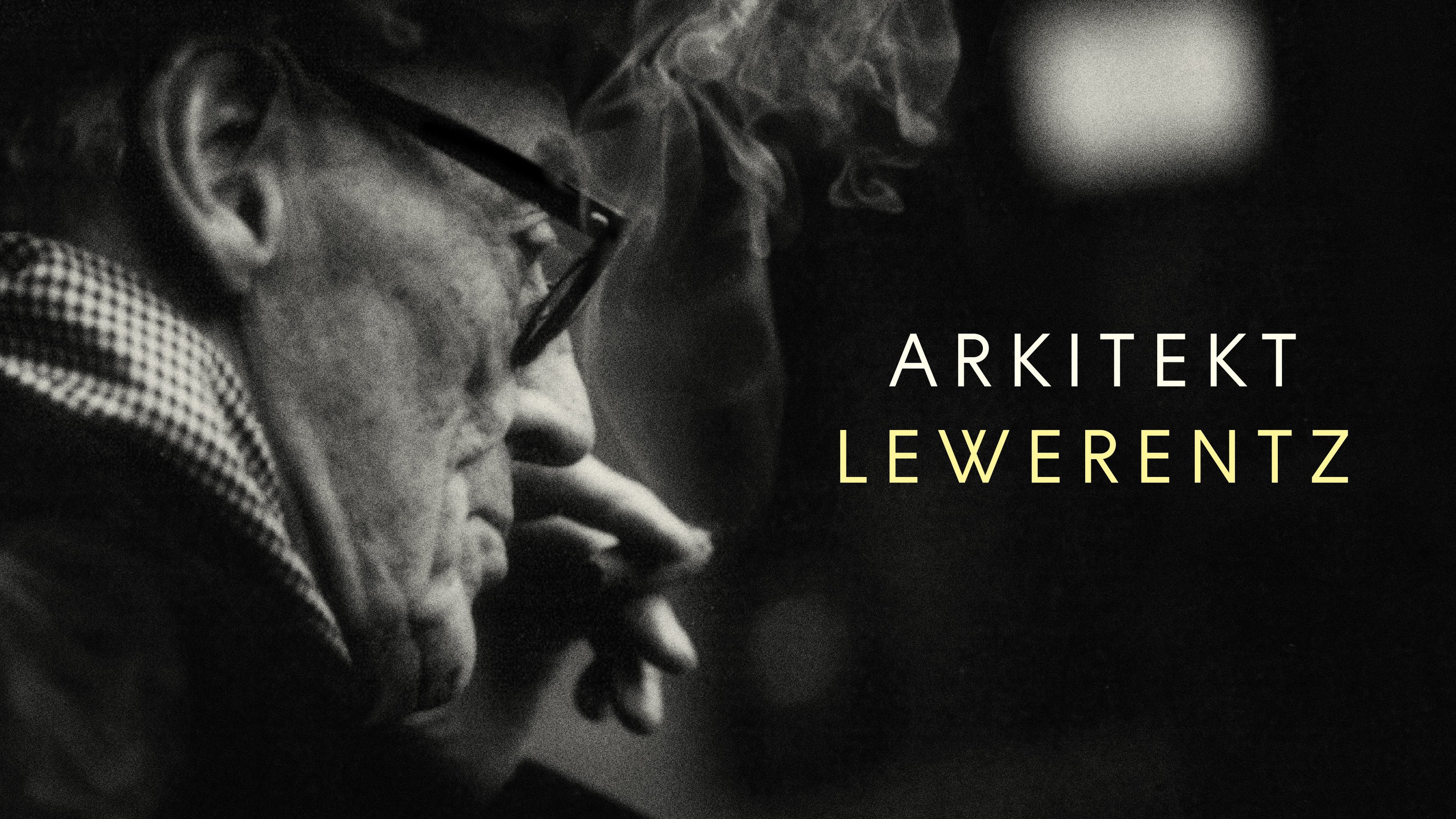 Arkitekt Lewerentz