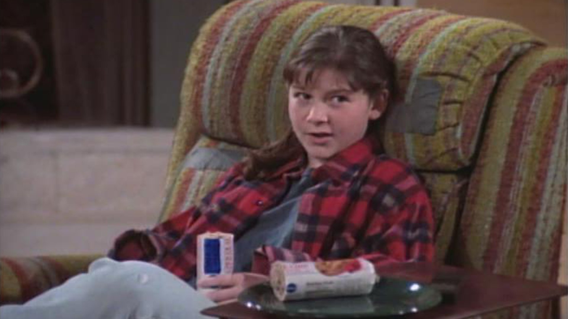 14. Can't Buy Me Love