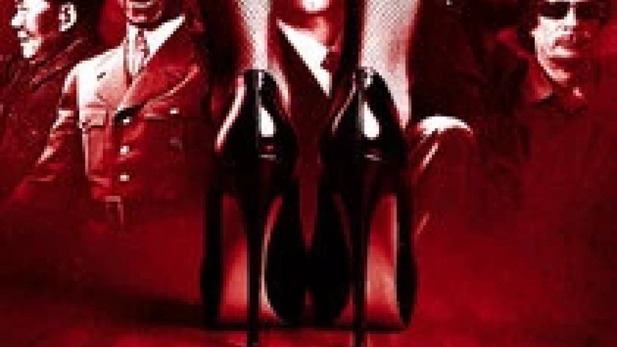 Secret Sex Lives Of Tyrants