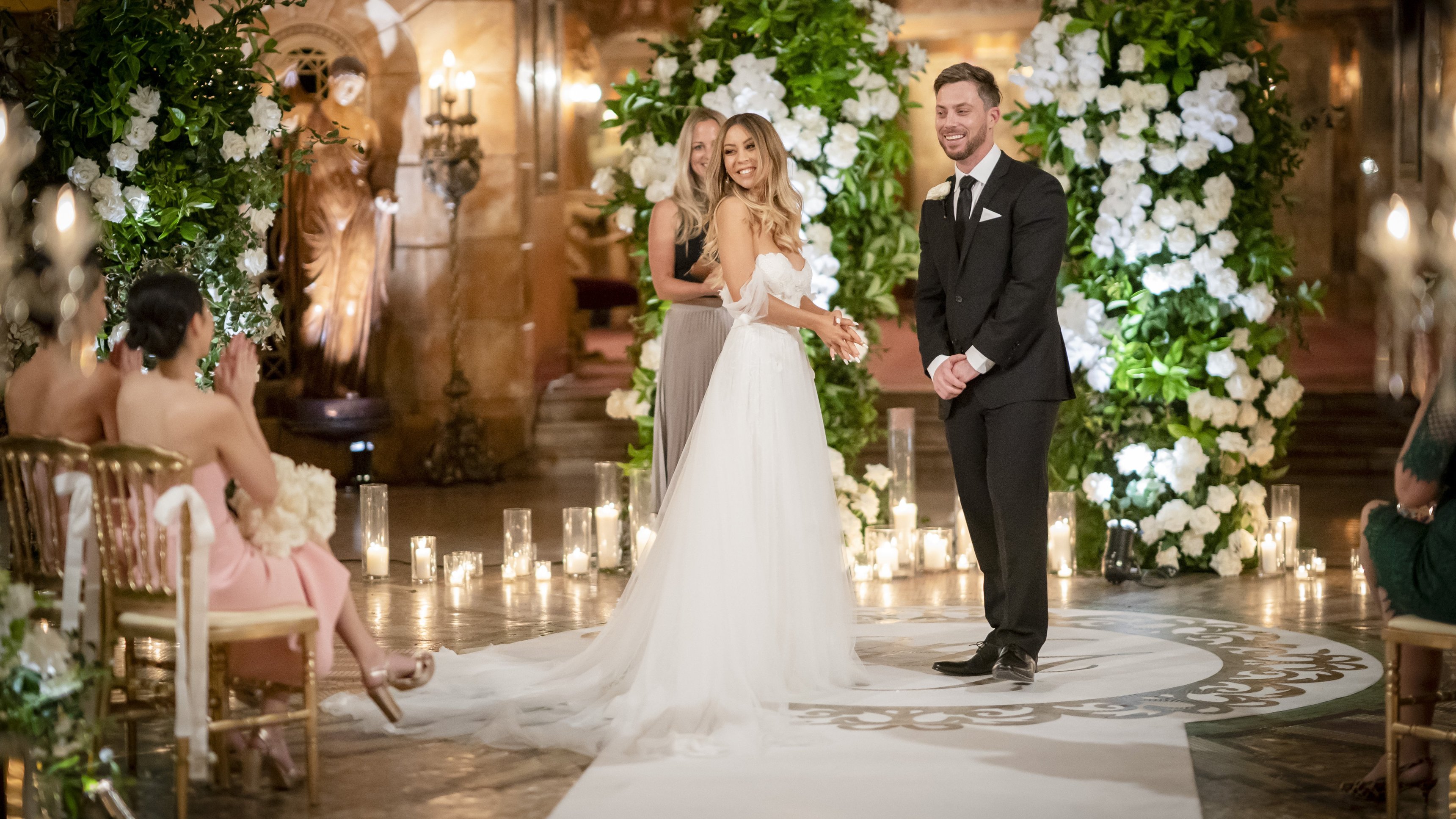 3. Married at first sight Australien