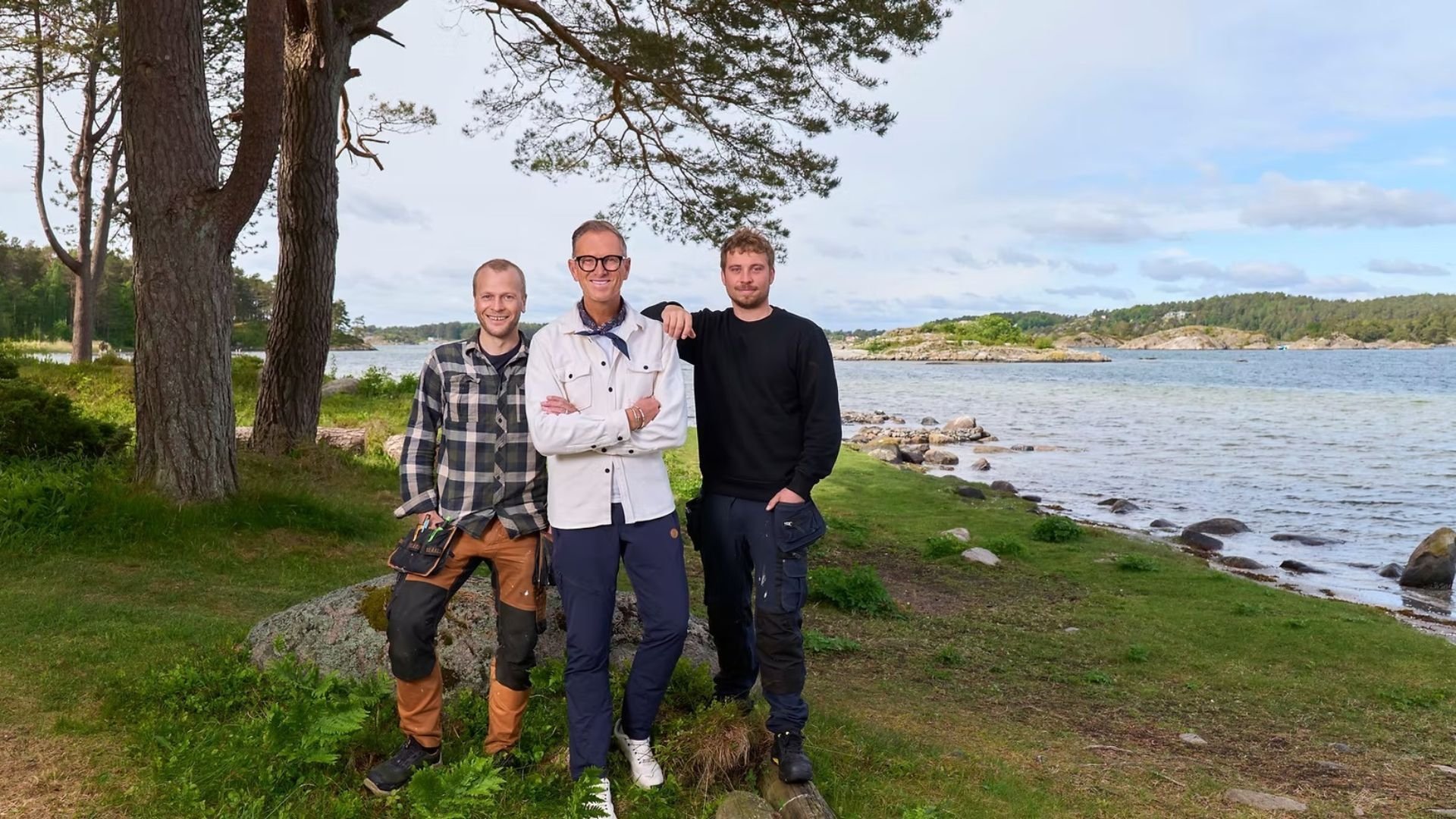 Stugfixarna Norge