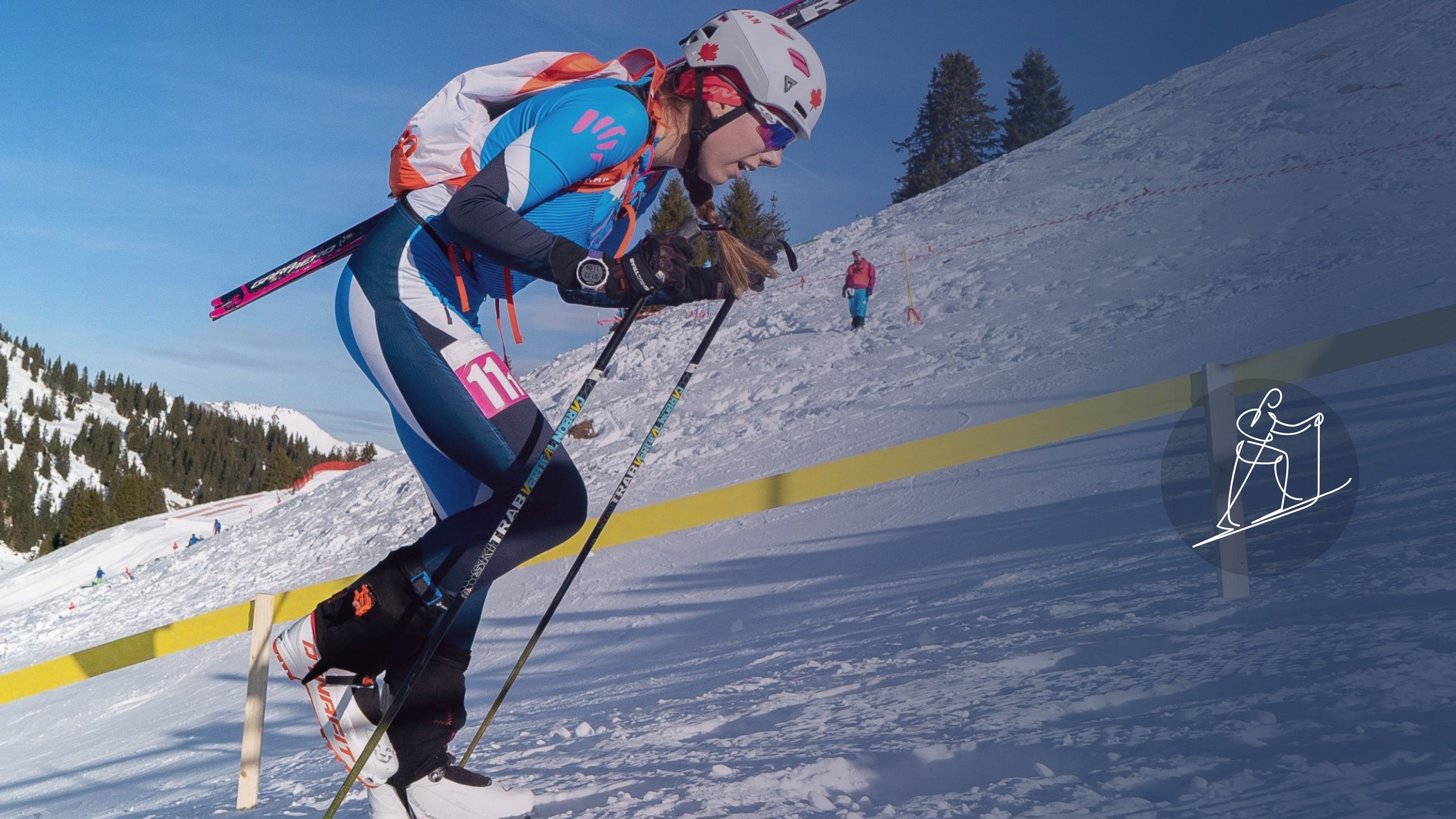 Ski Mountaineering Milano Cortina