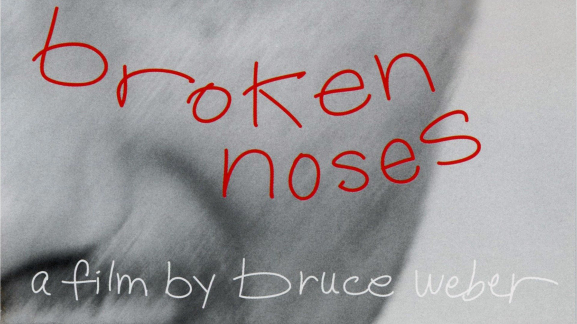 Broken Noses
