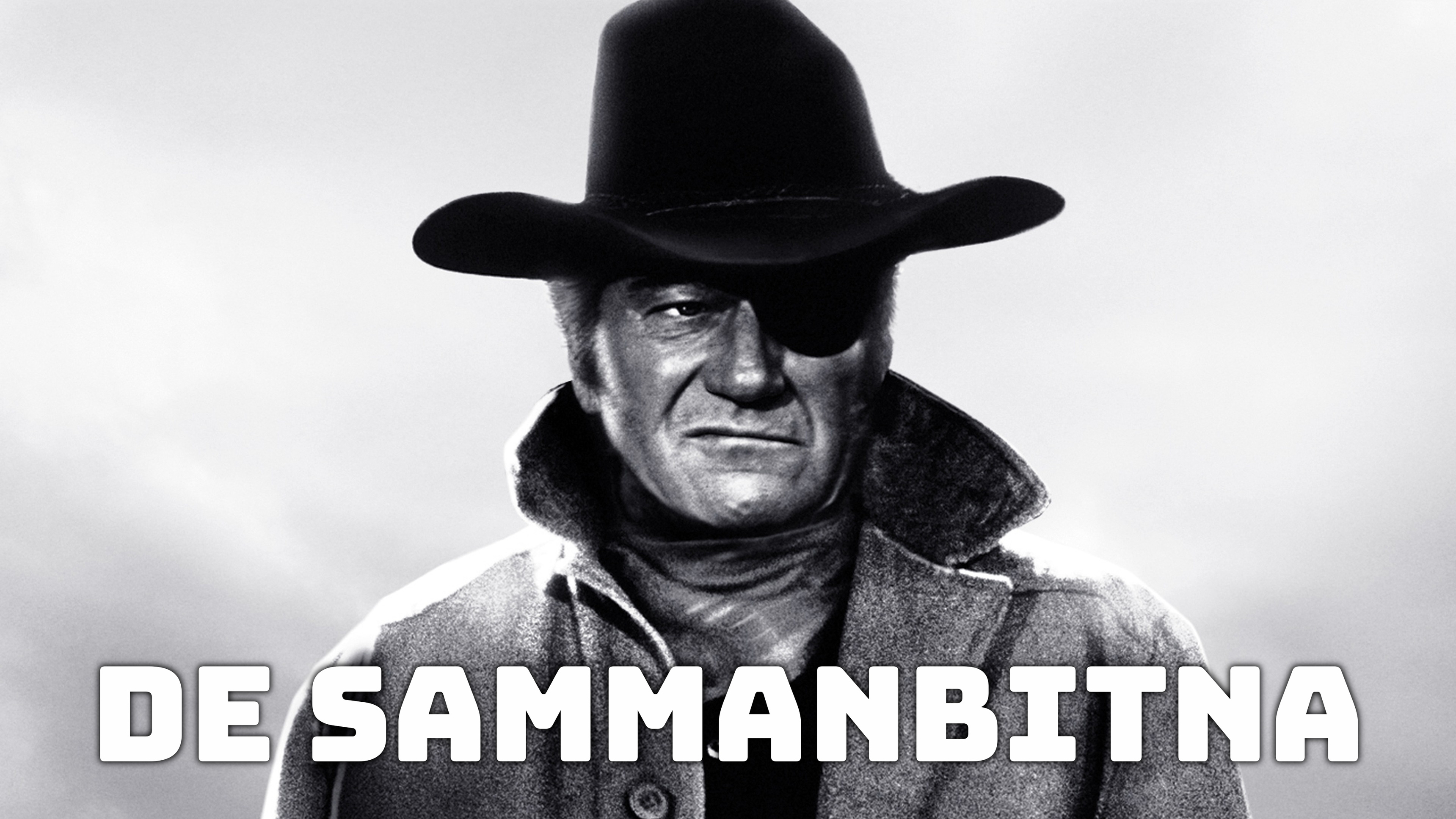 De sammanbitna