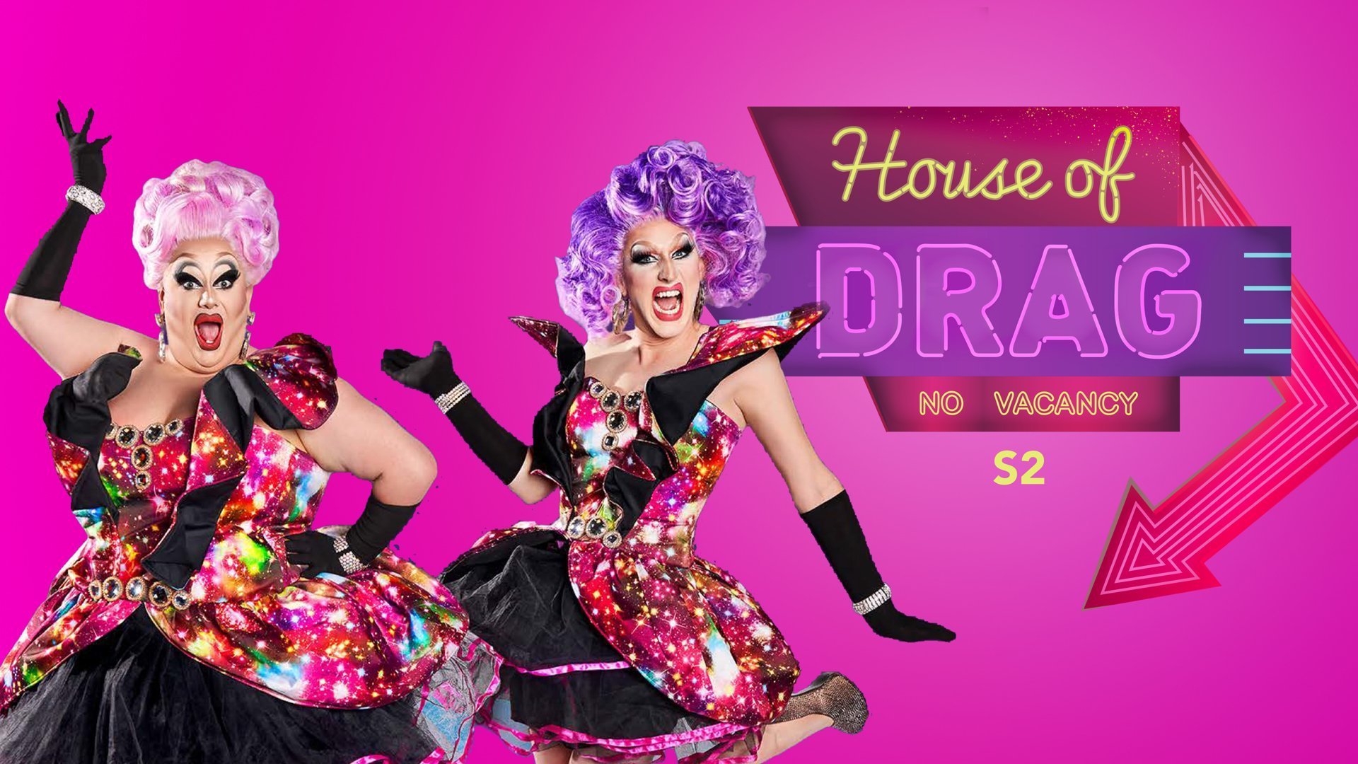 House Of Drag