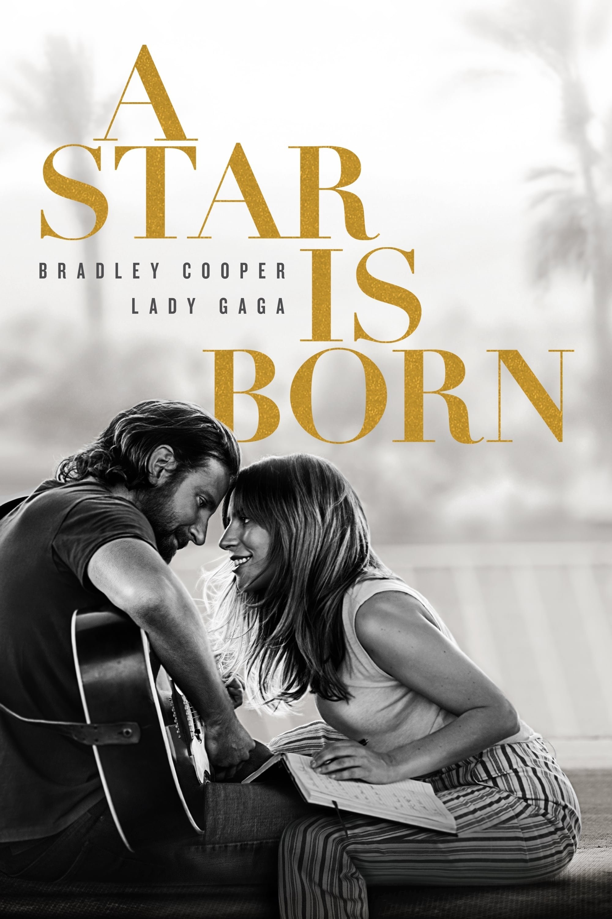 A star is born